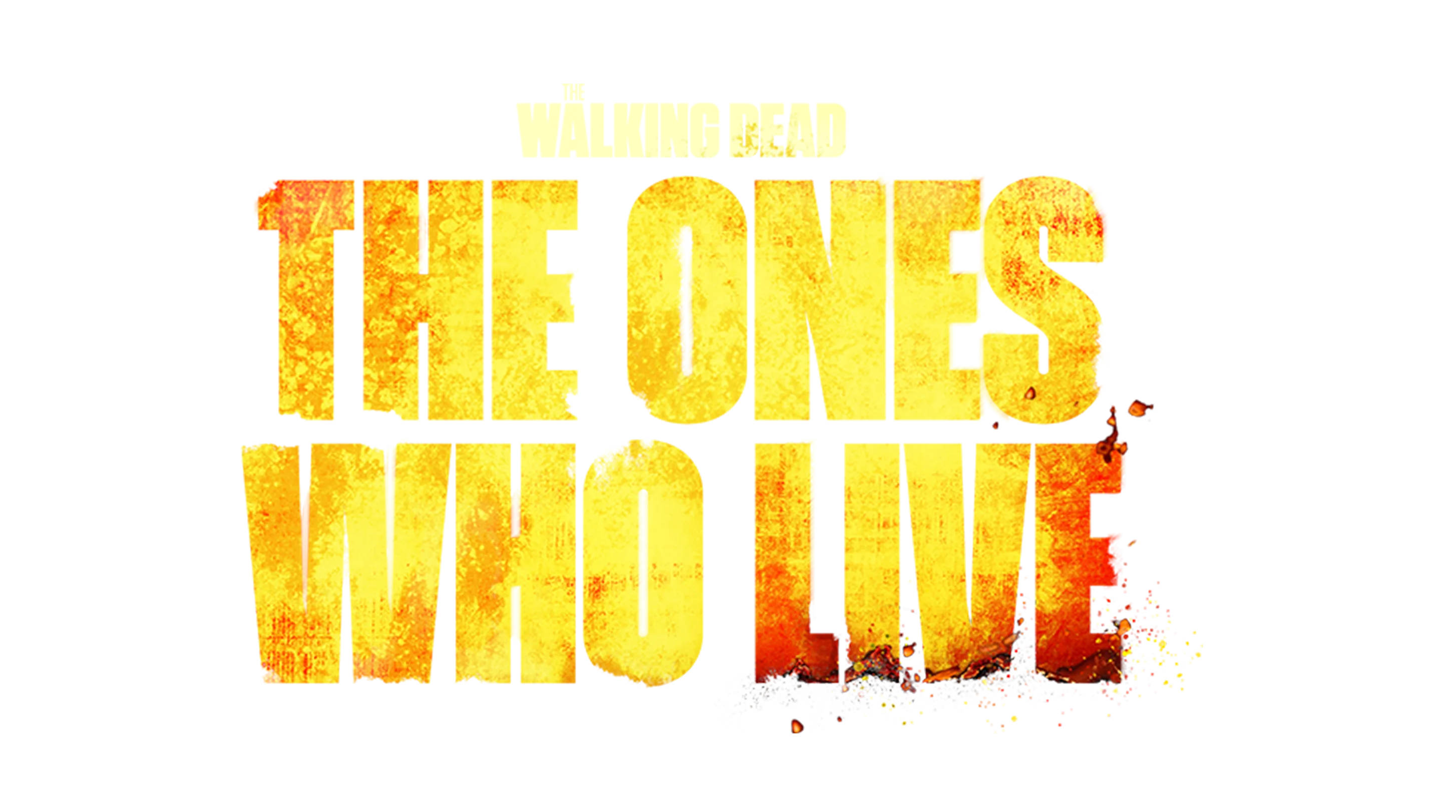 The Walking Dead: The Ones Who Live