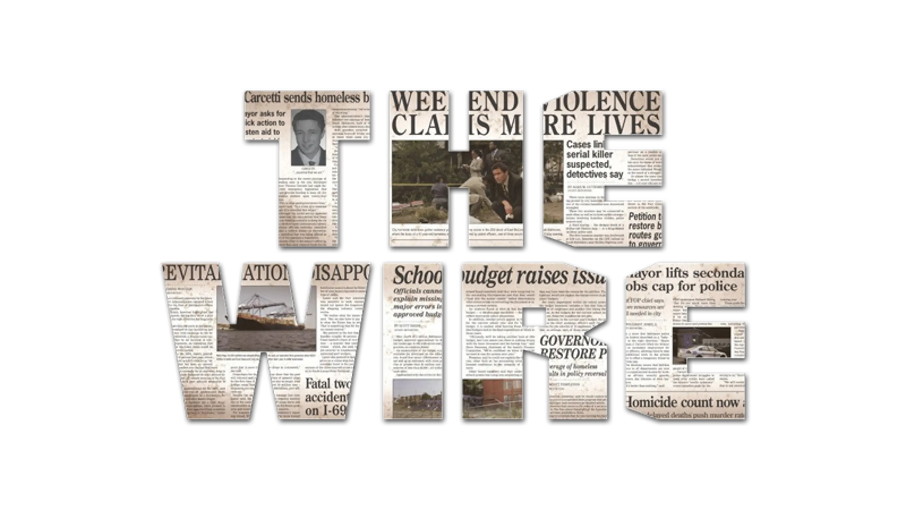 The Wire