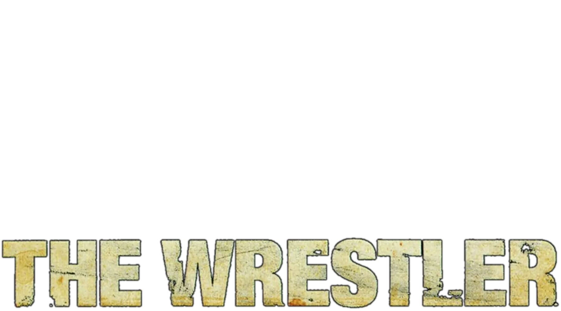 The Wrestler