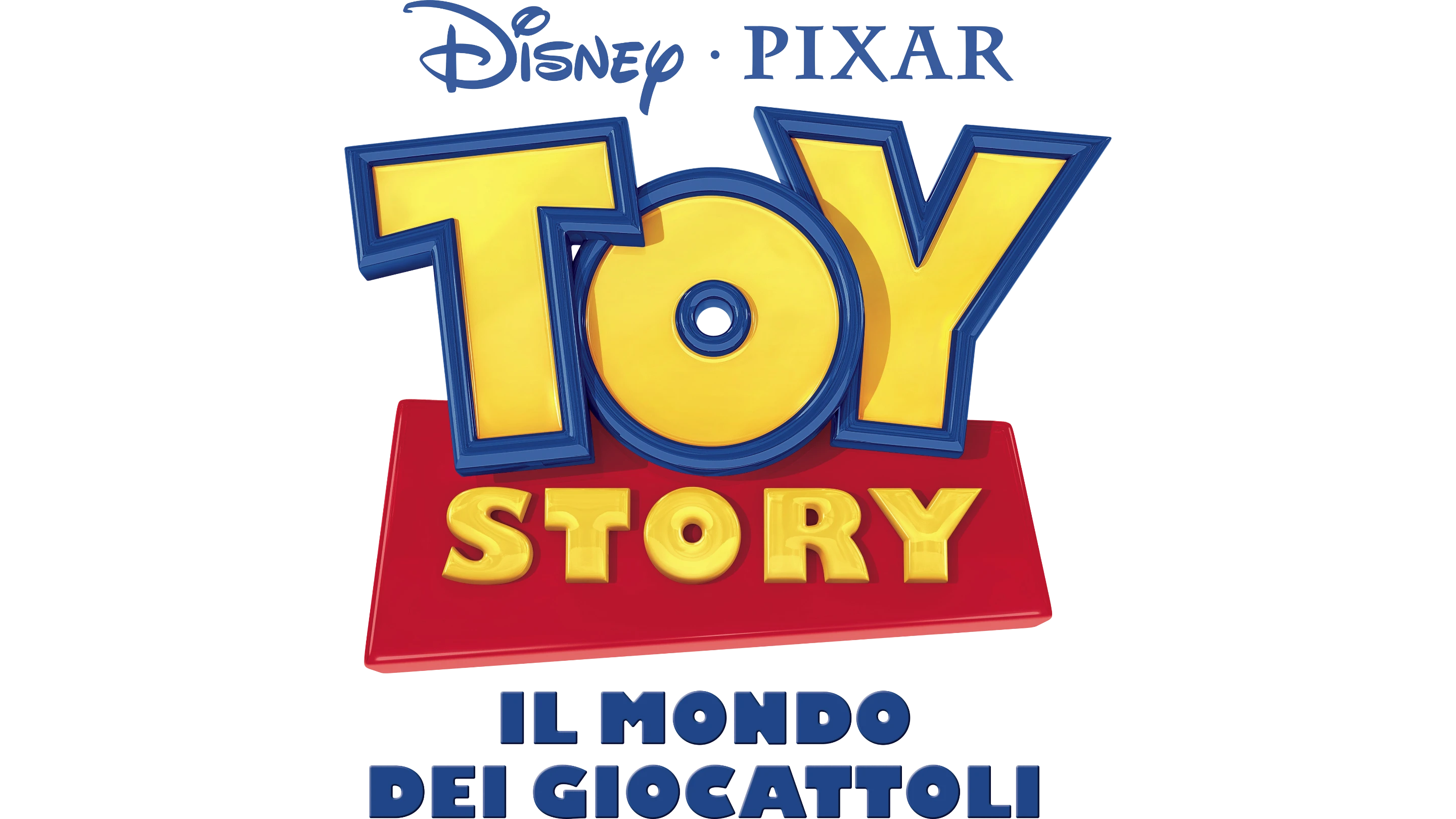 Toy Story - Il mondo dei giocattoli