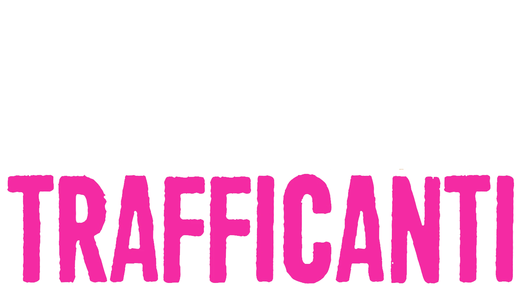 Trafficanti