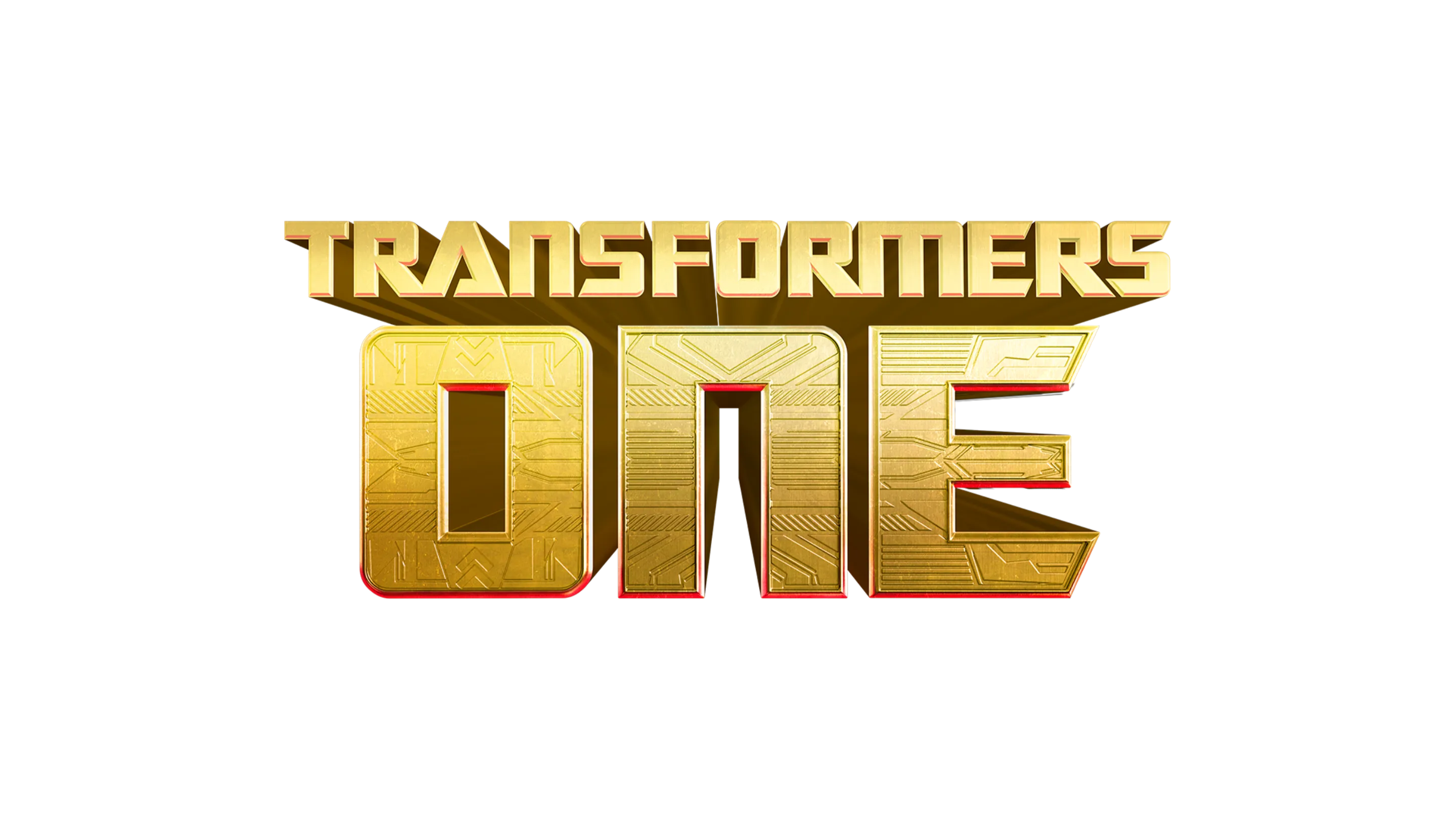 Transformers One