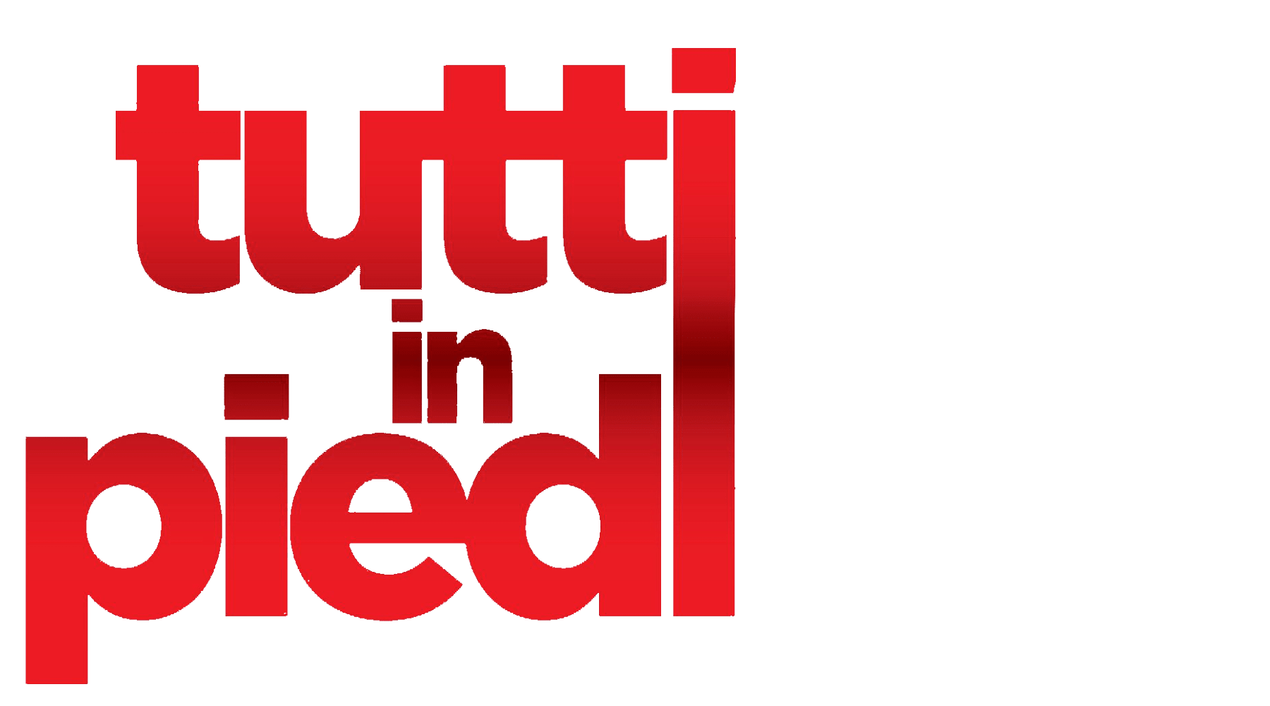 Tutti in piedi