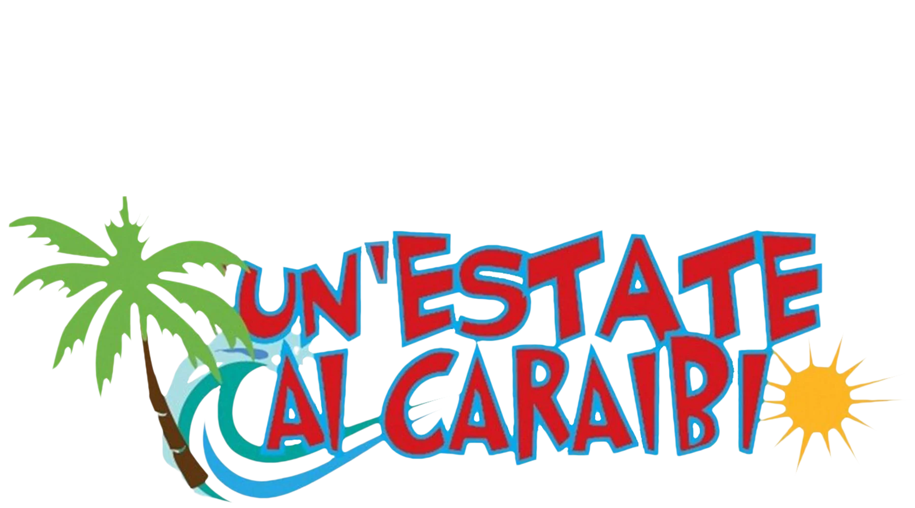 Un'estate ai Caraibi trama, durata e cast Programmi Sky