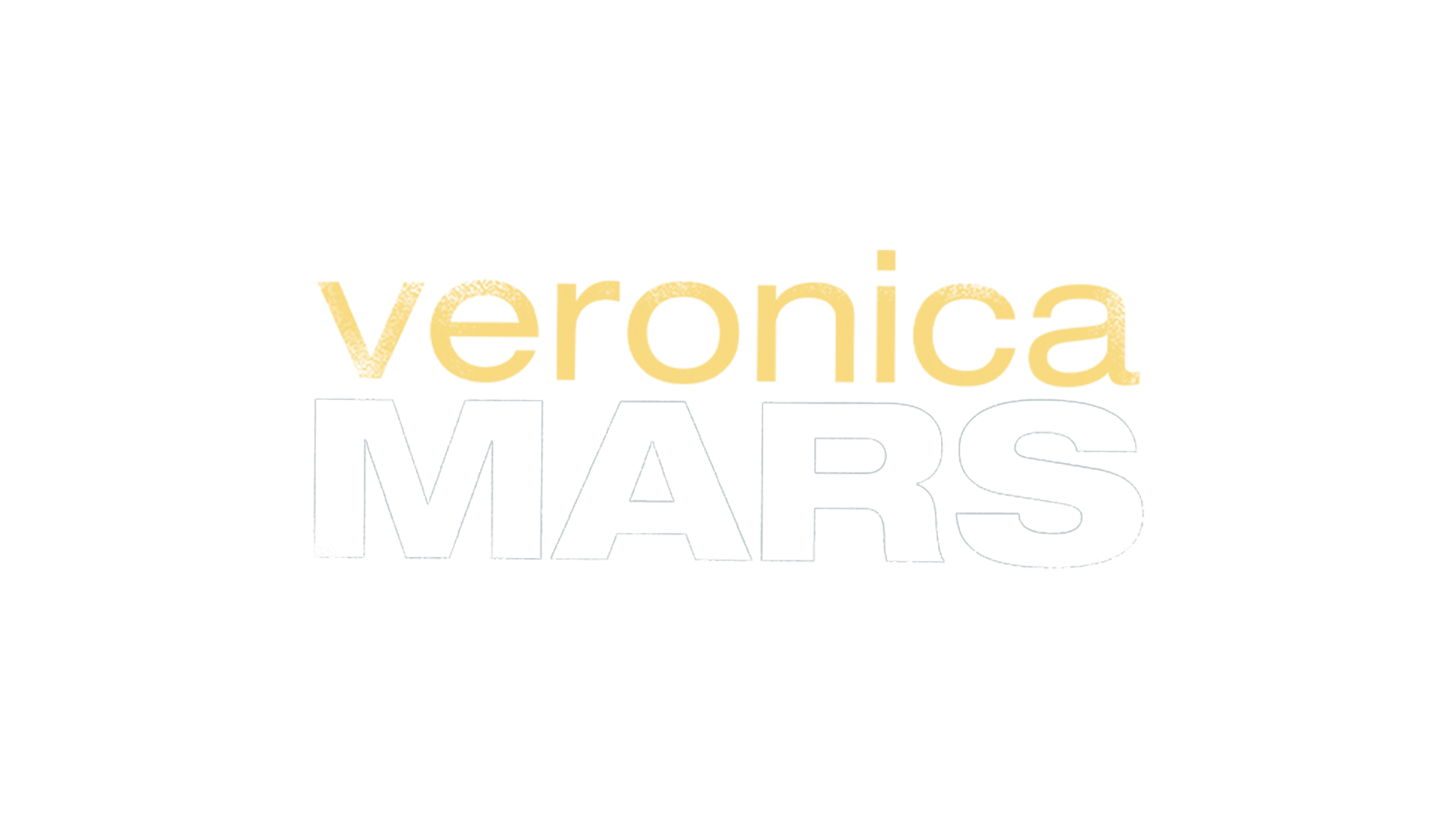 Veronica Mars