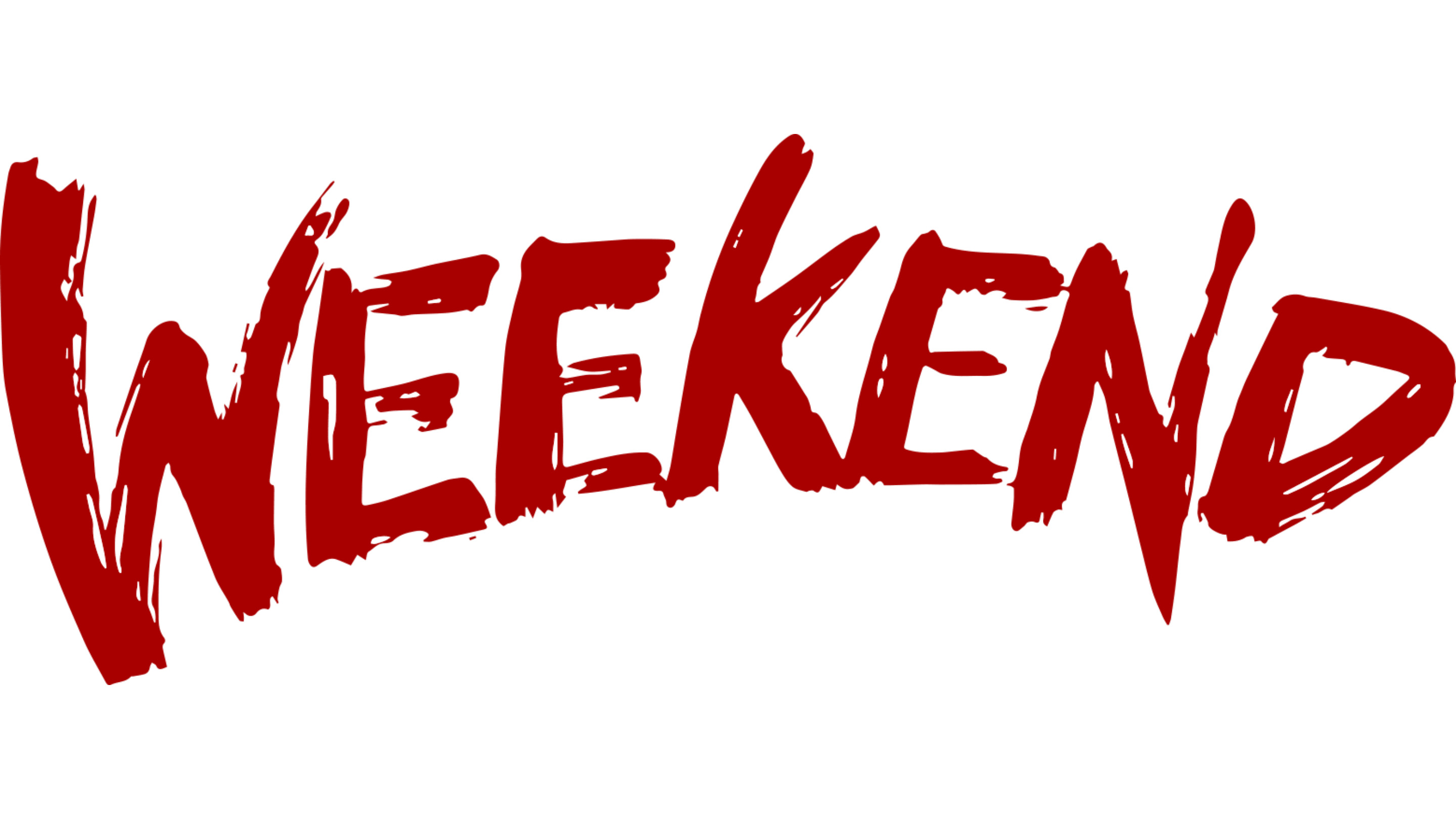 Weekend
