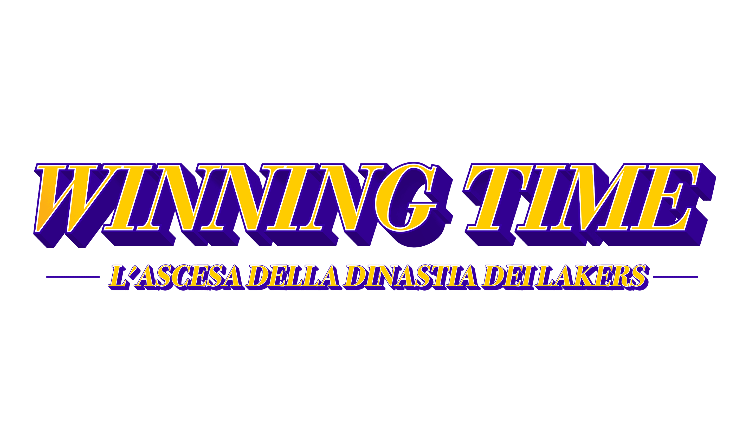 Winning Time - L'ascesa della dinastia dei Lakers