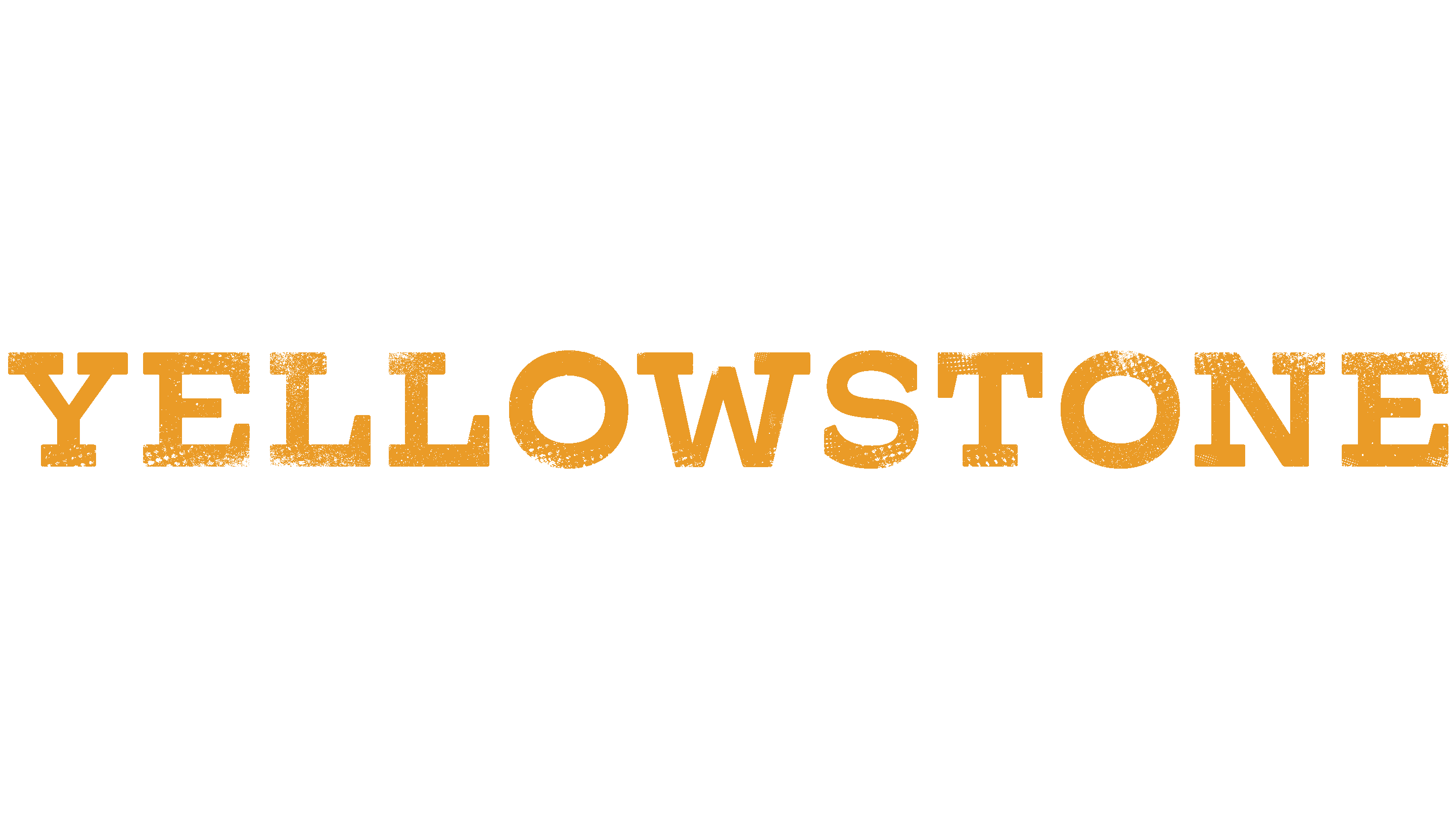 Yellowstone