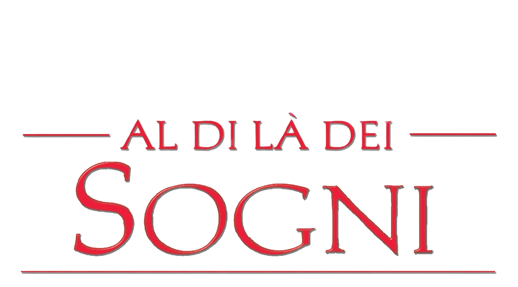 Al di là dei sogni