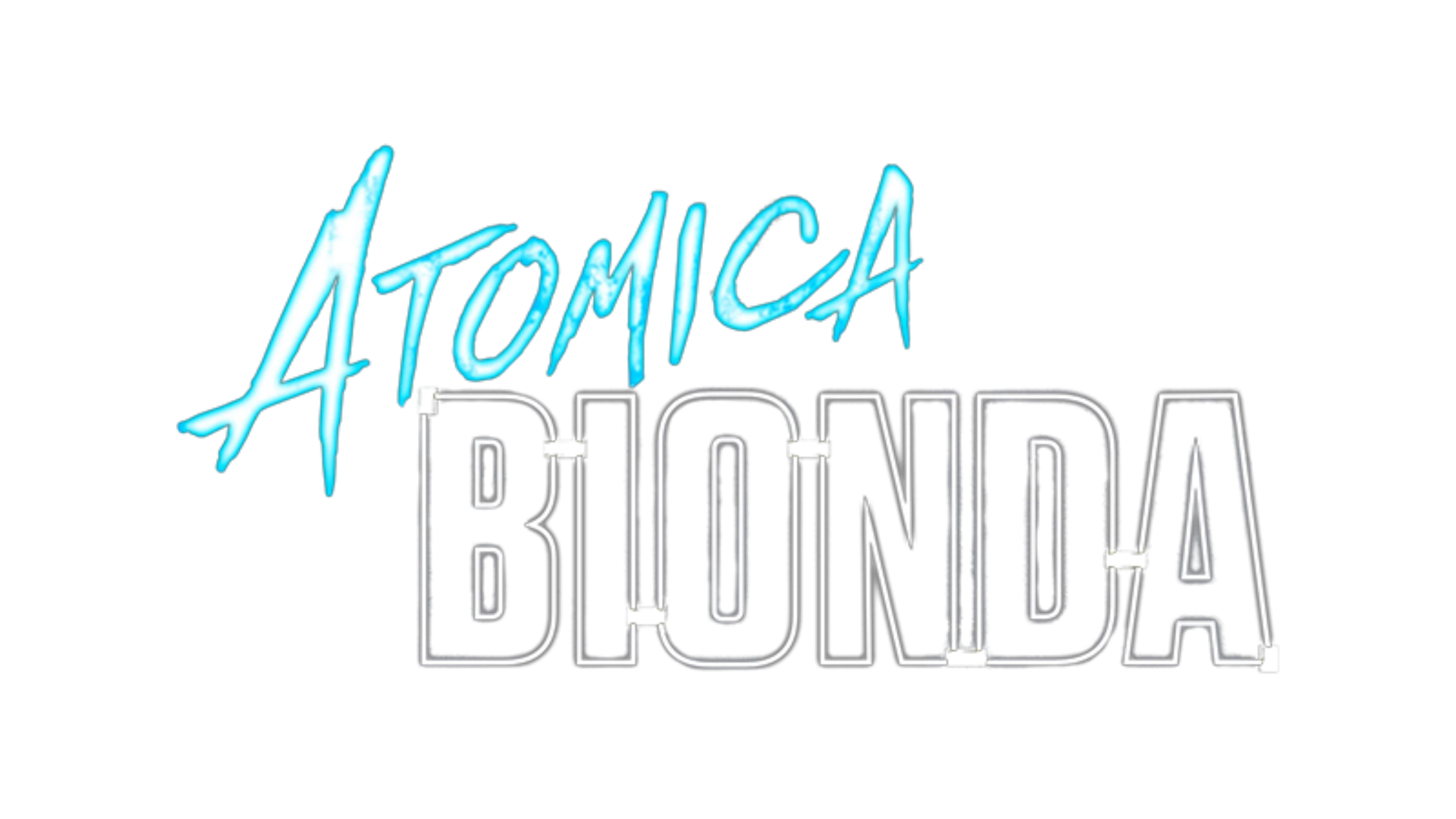 Atomica bionda