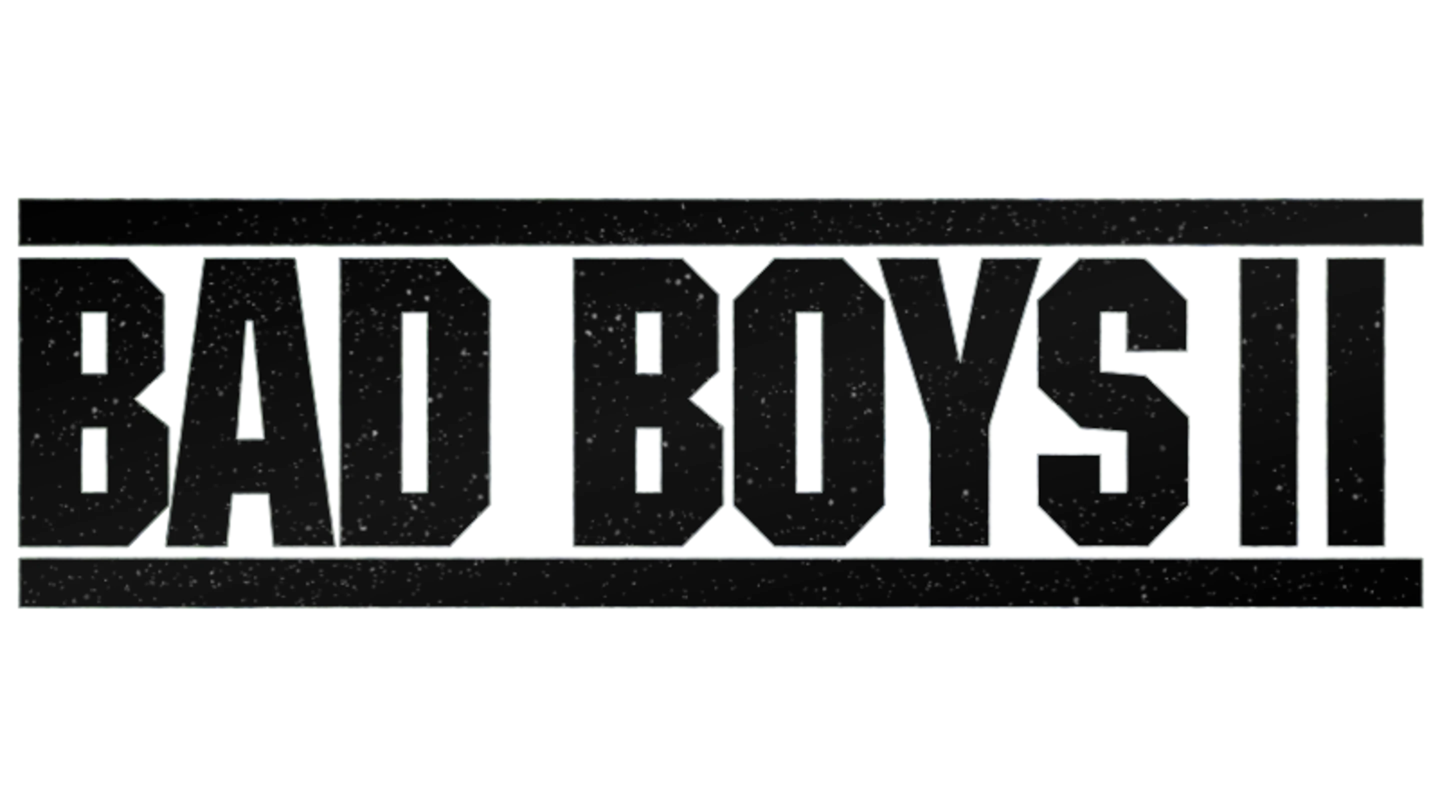 Bad Boys II