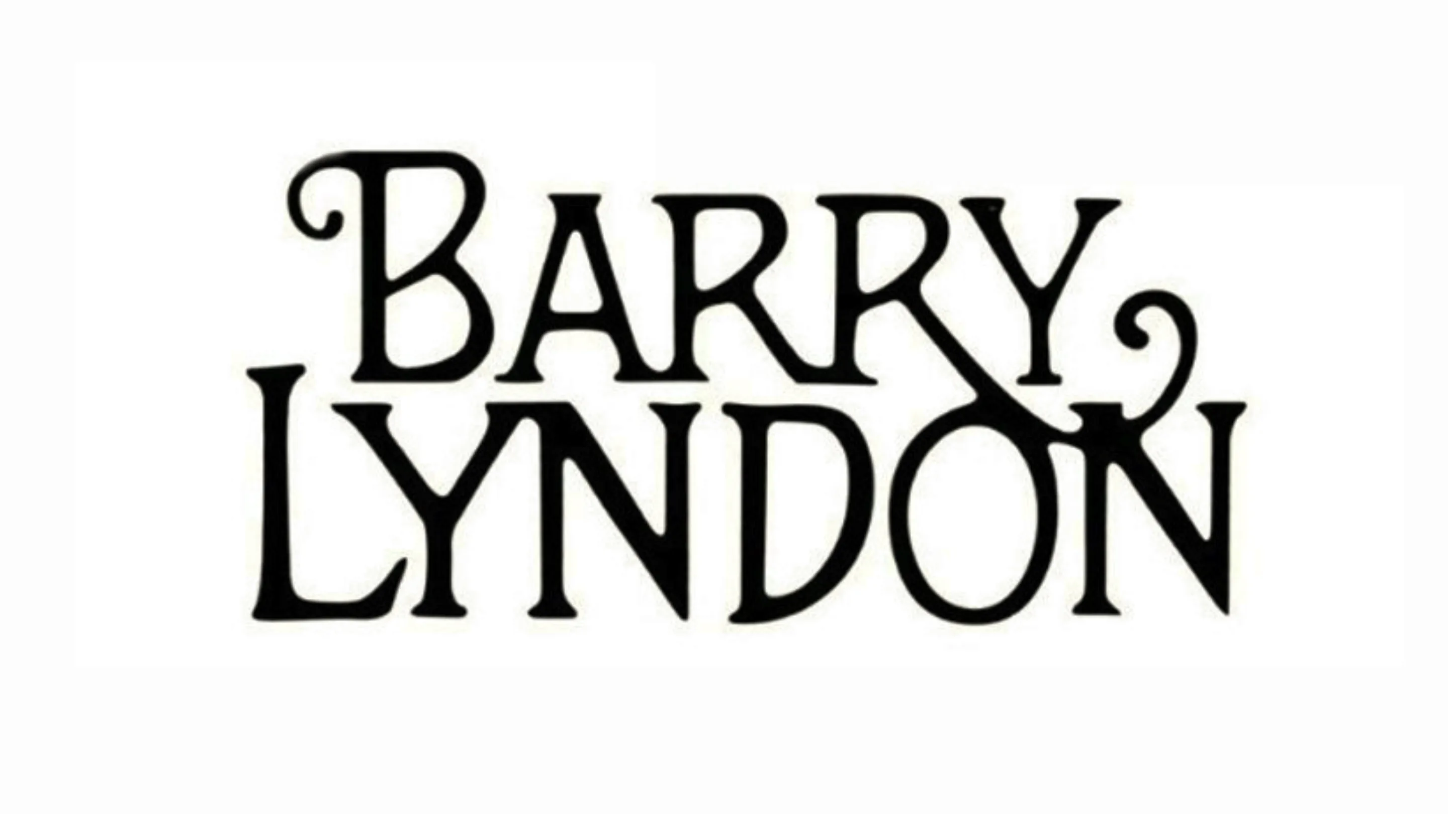 Barry Lyndon