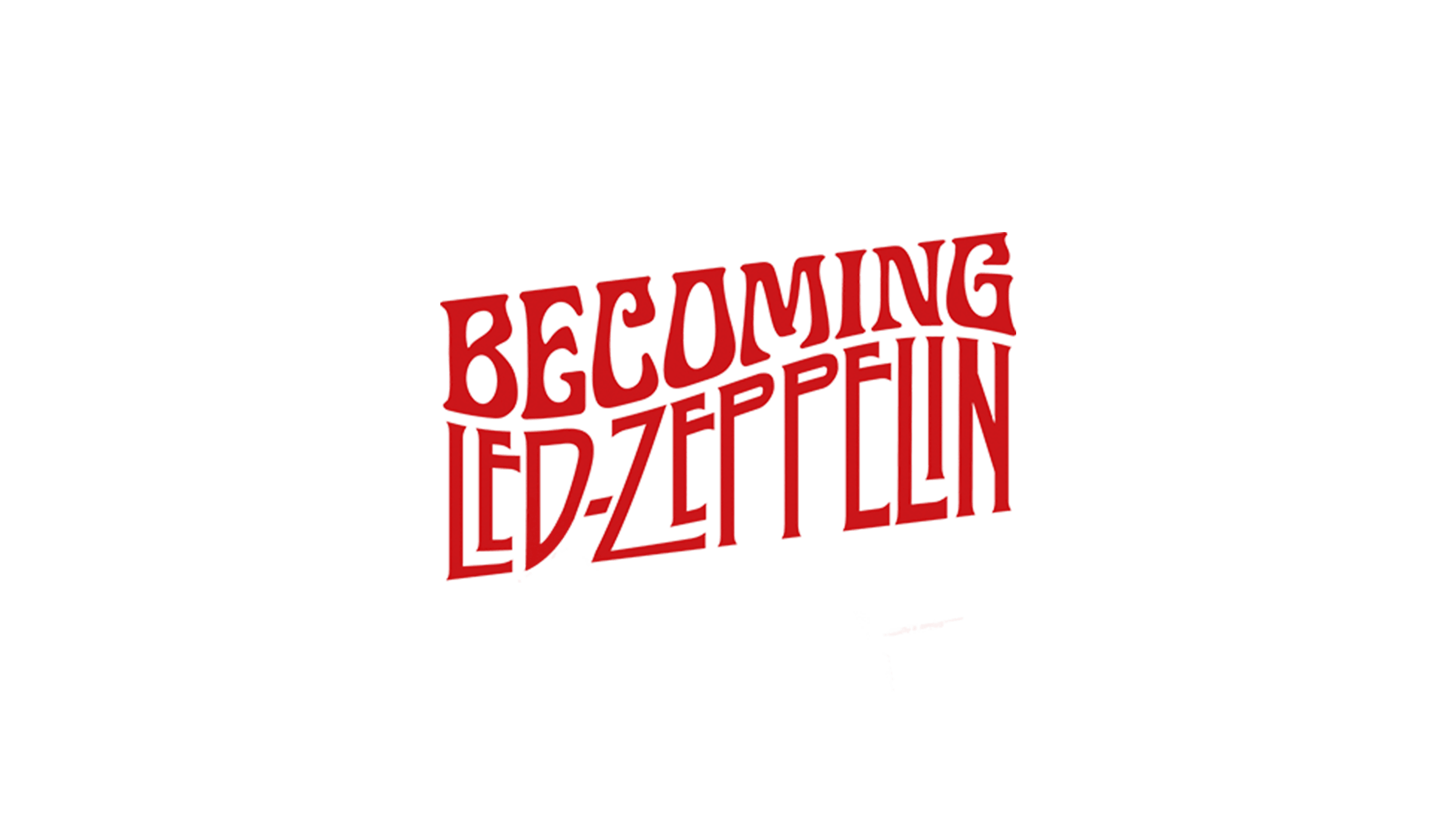 Becoming Led Zeppelin