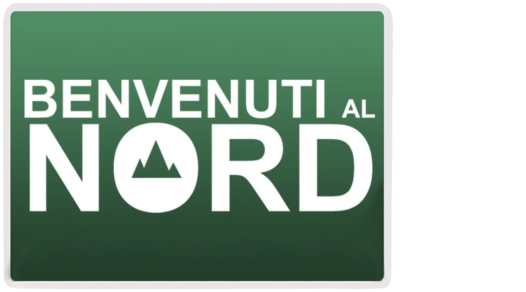 Benvenuti al Nord