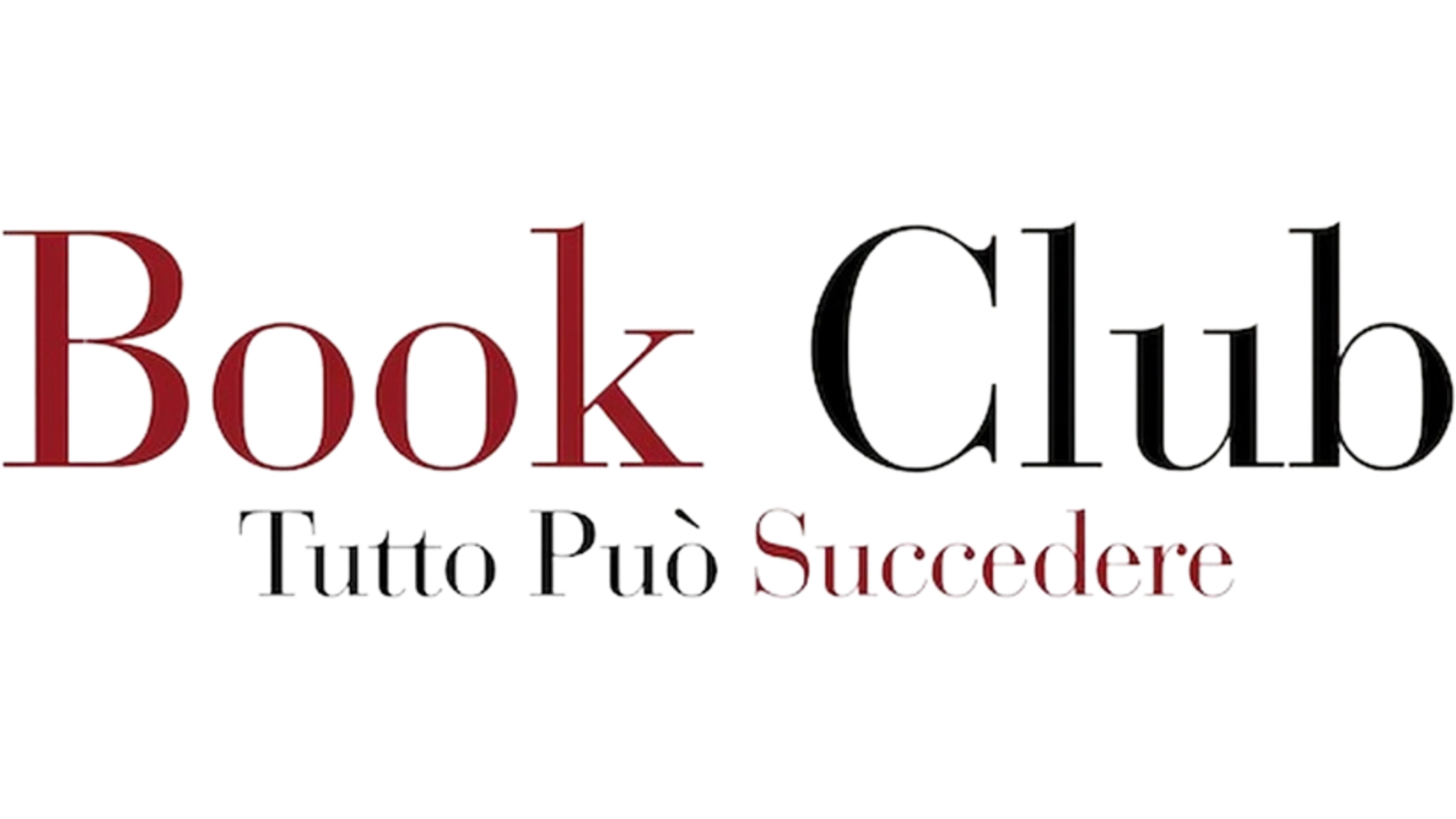 Book Club - Tutto può succedere