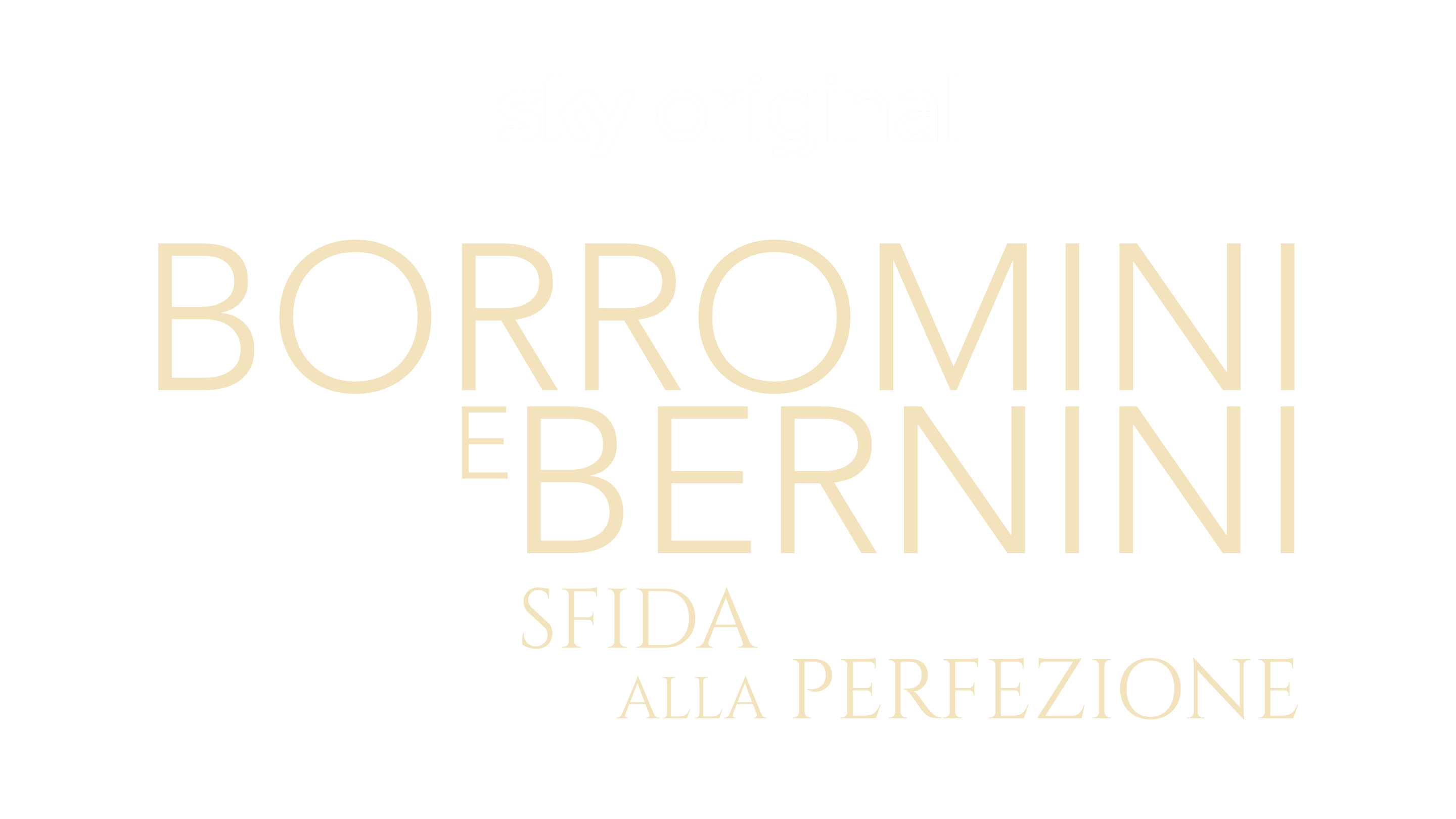 Borromini e Bernini. Sfida alla perfezione