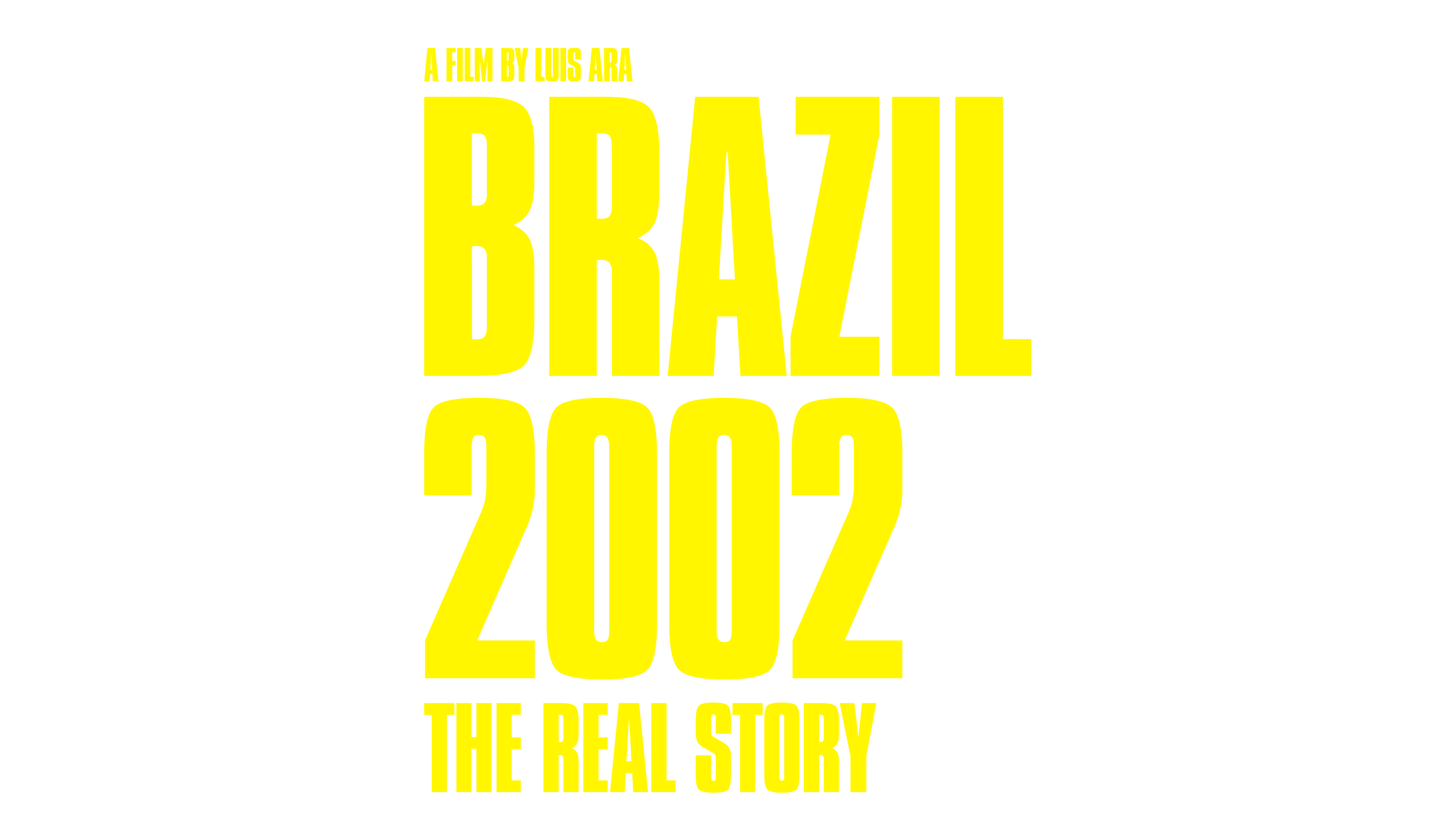 Brazil 2002