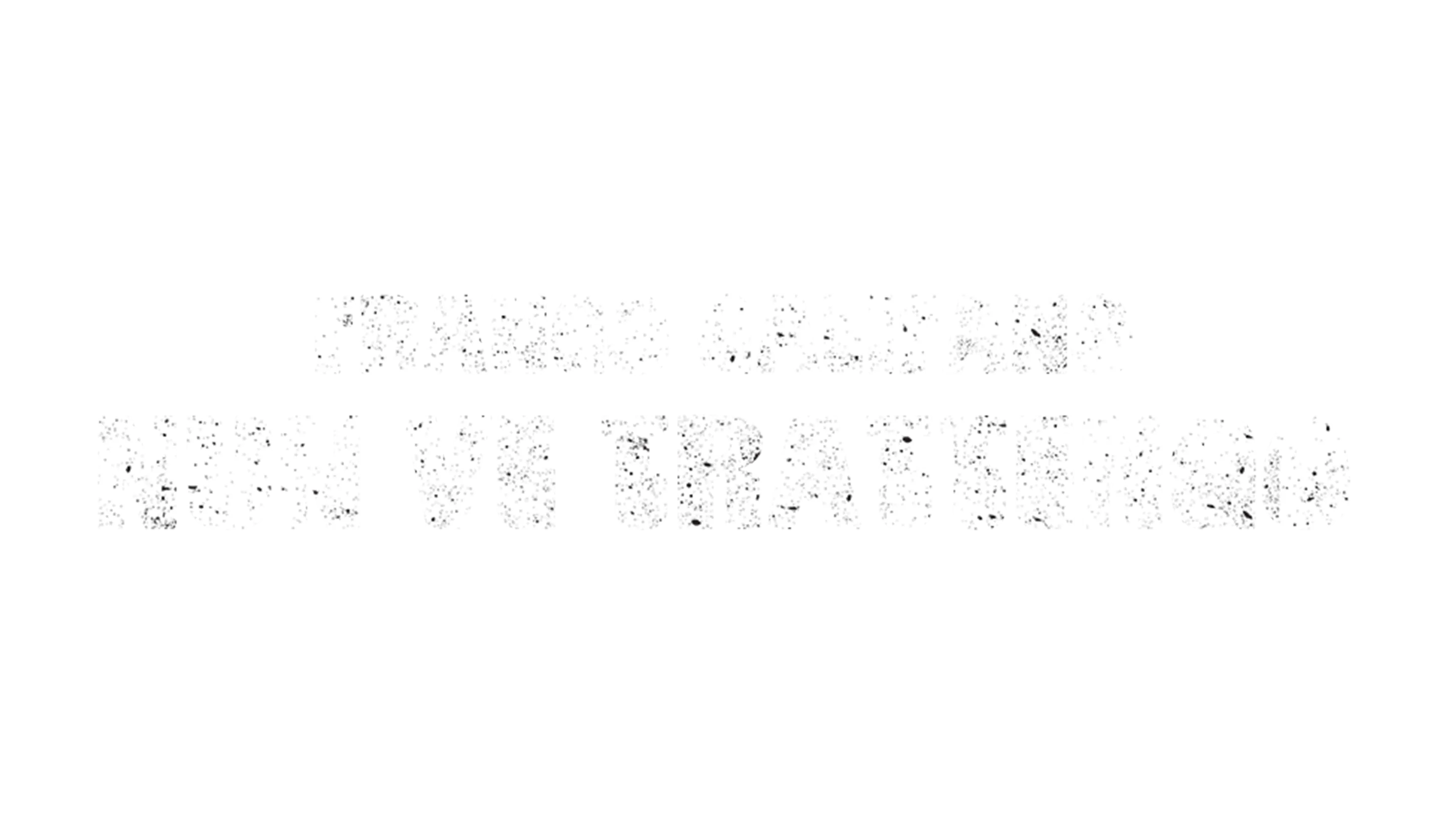 Califano - Nun Ve Trattengo
