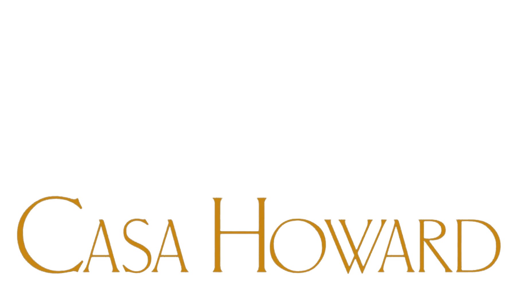 Casa Howard