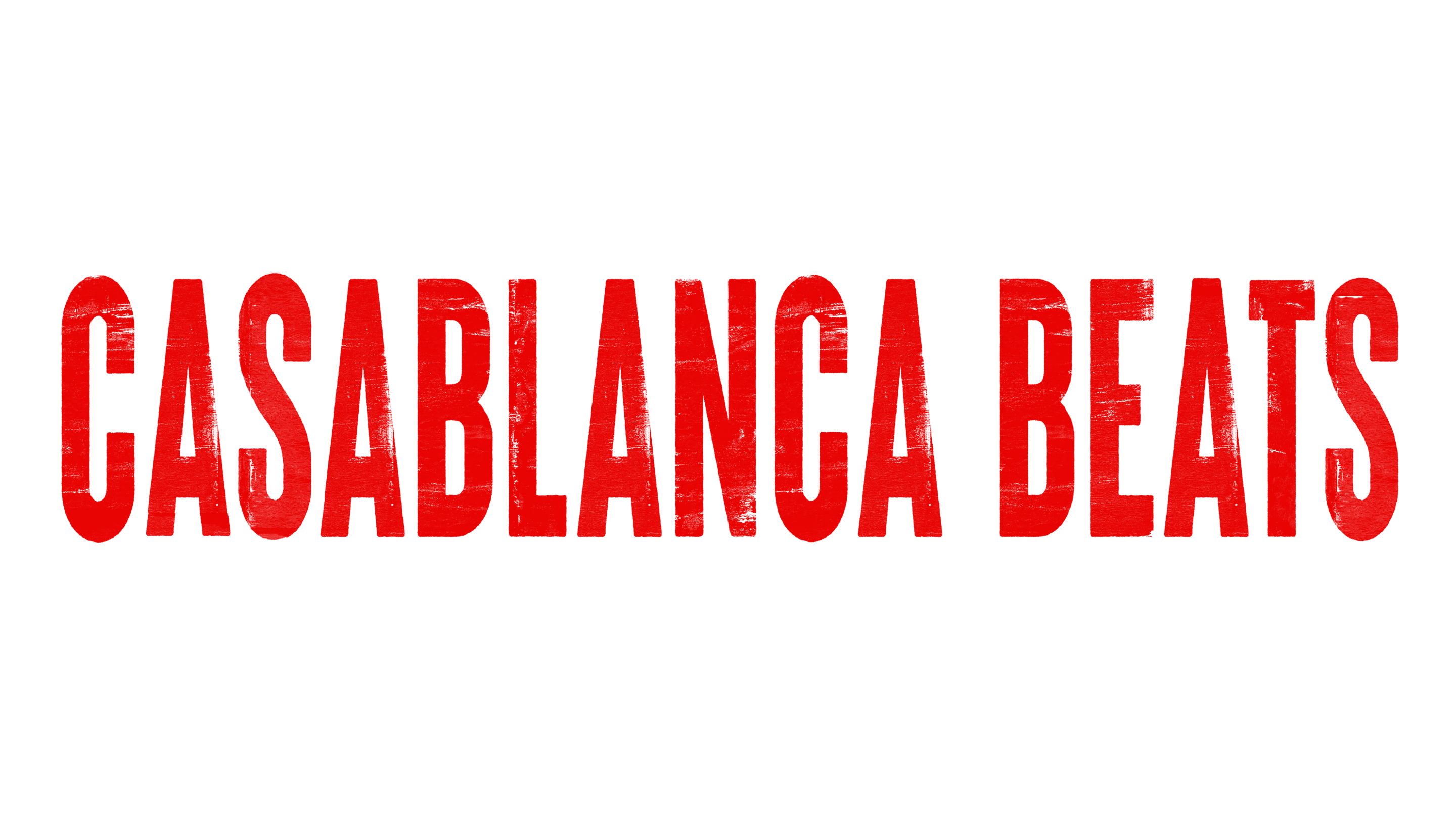 Casablanca Beats