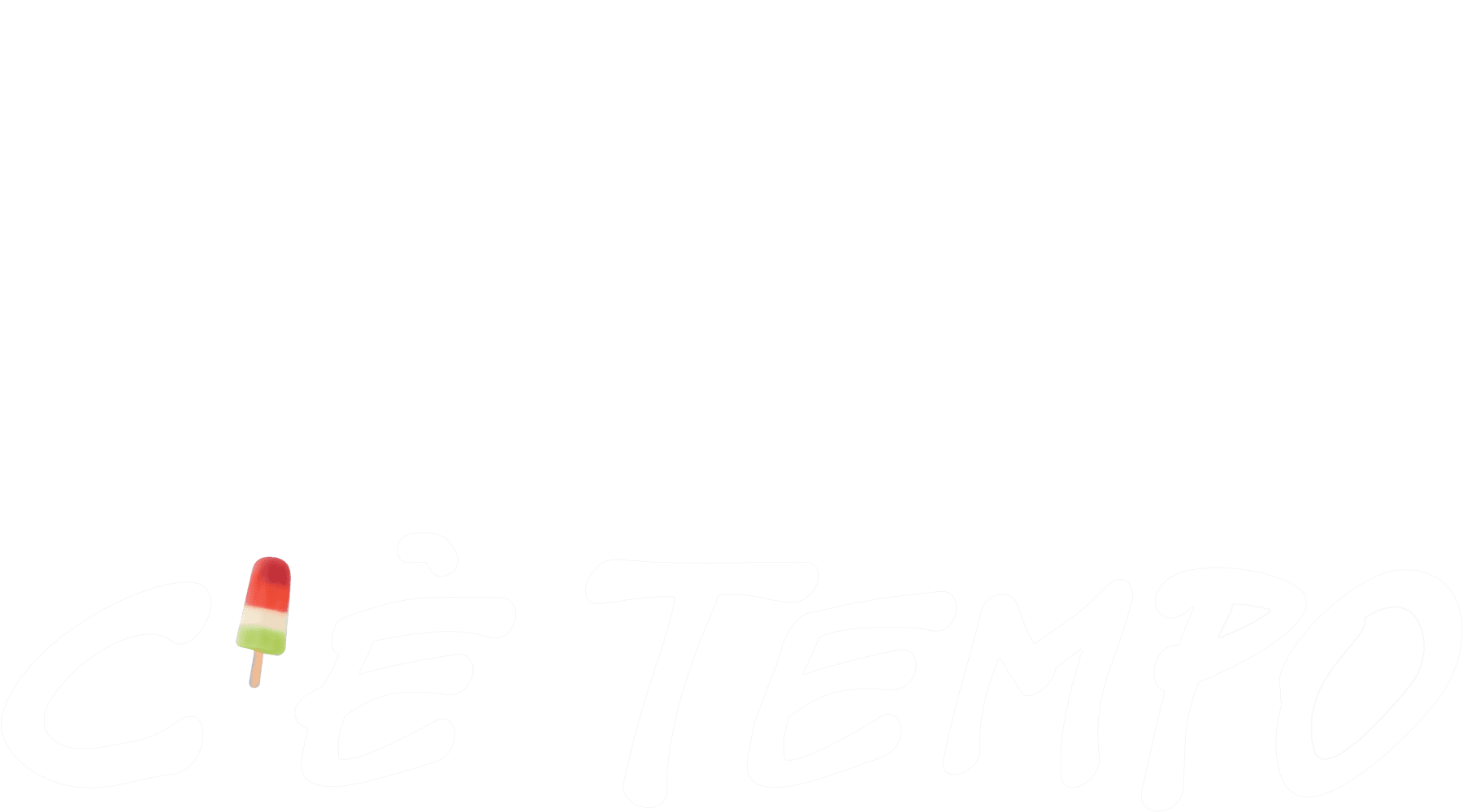 C'è tempo