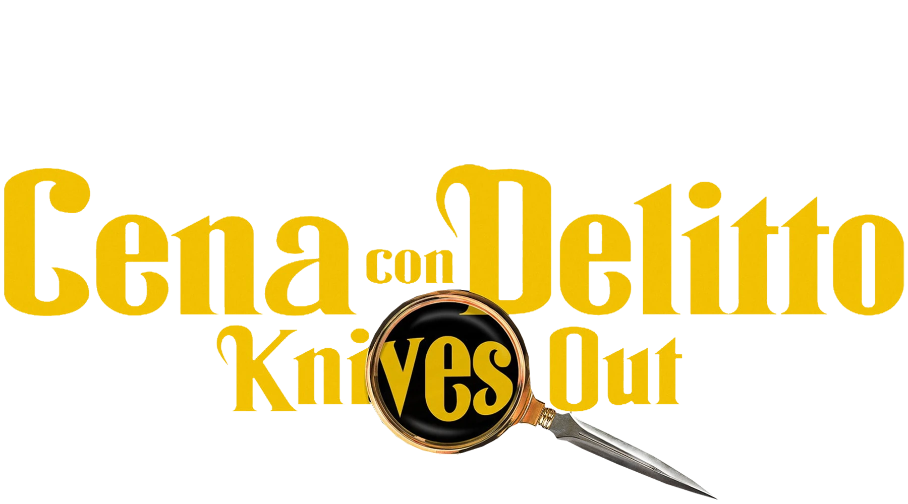 Cena con delitto - Knives Out