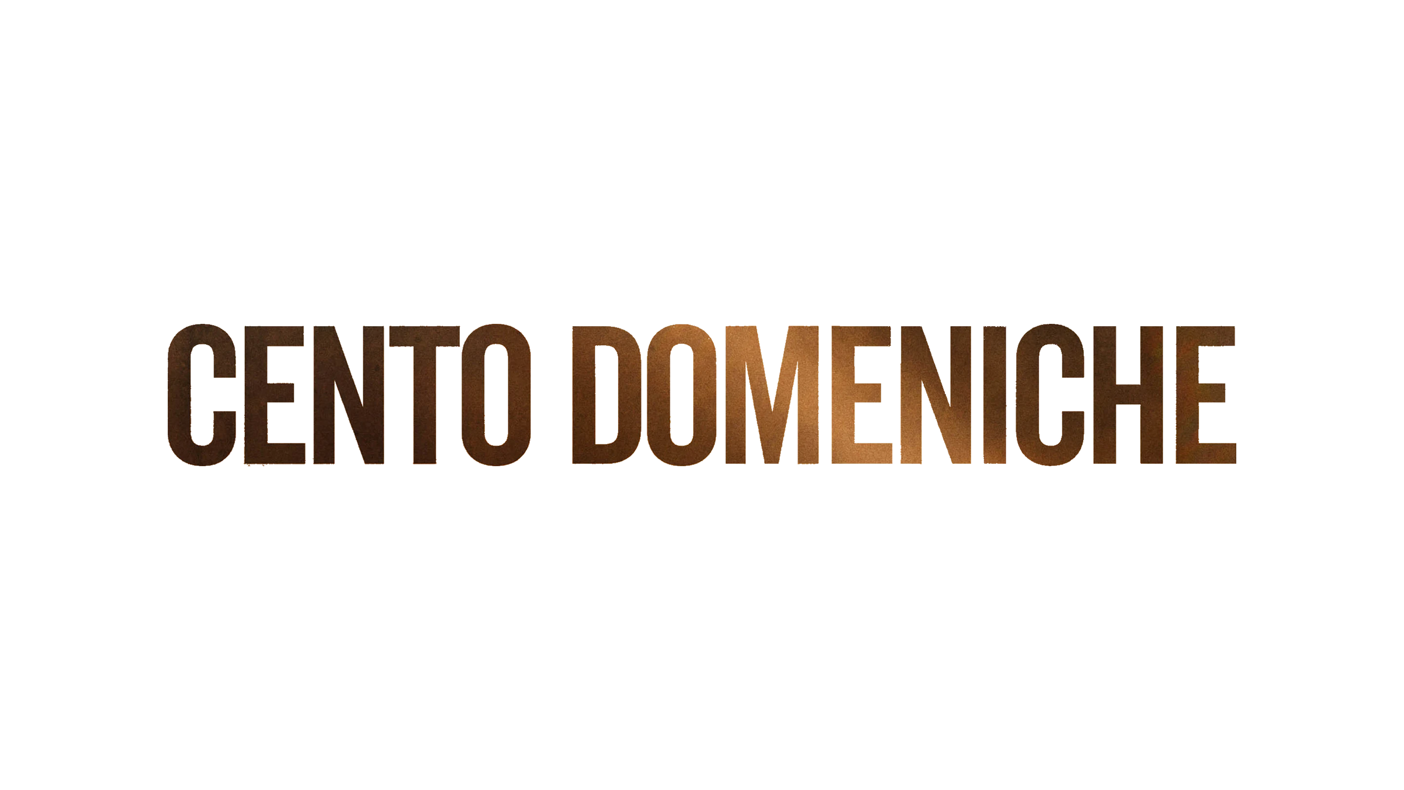 Cento Domeniche