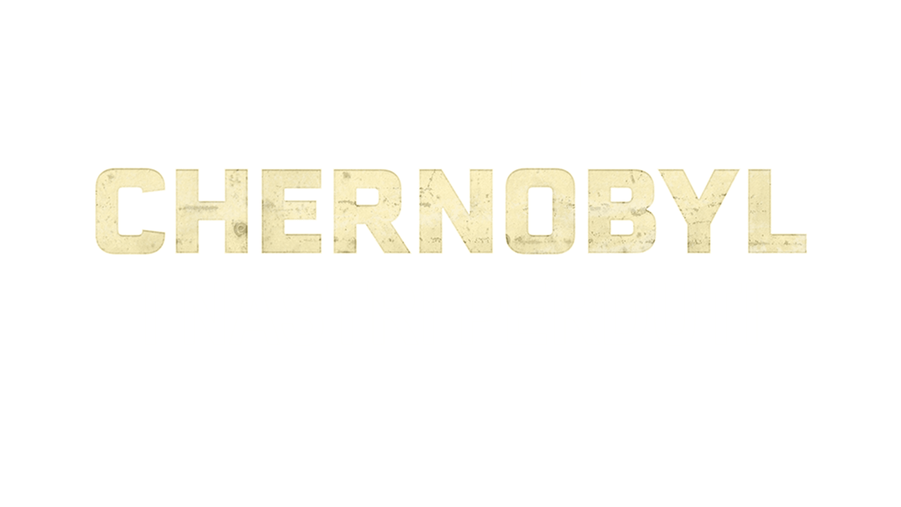 Chernobyl - I nastri perduti