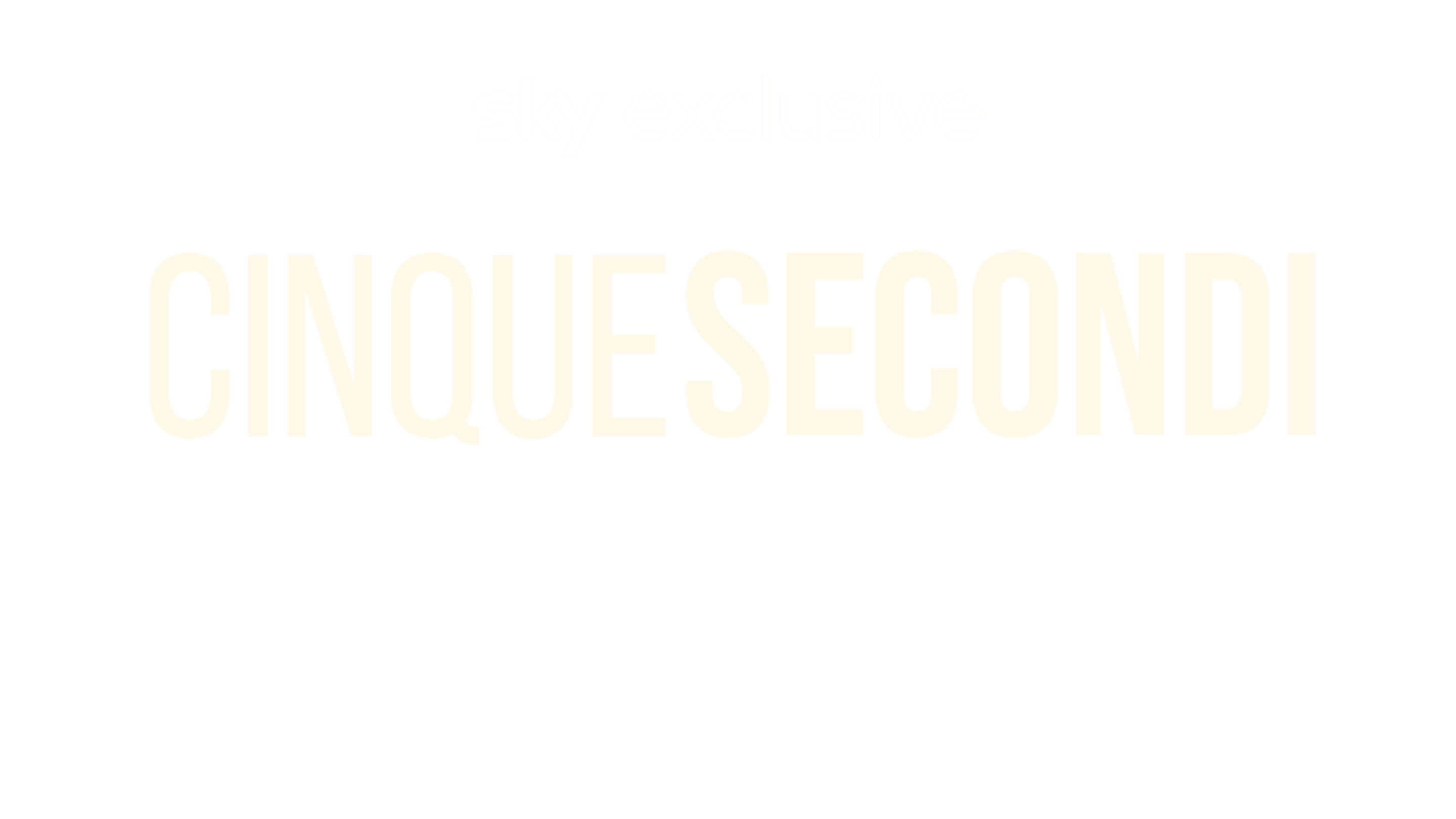 Cinque secondi