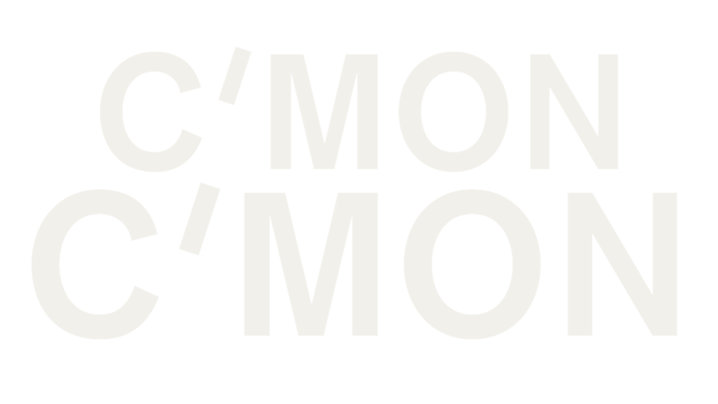 C'mon C'mon