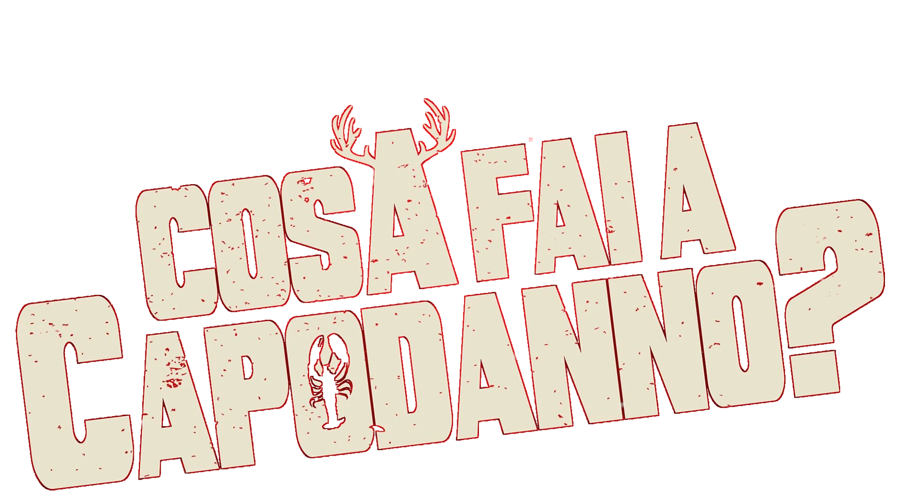Cosa fai a Capodanno?
