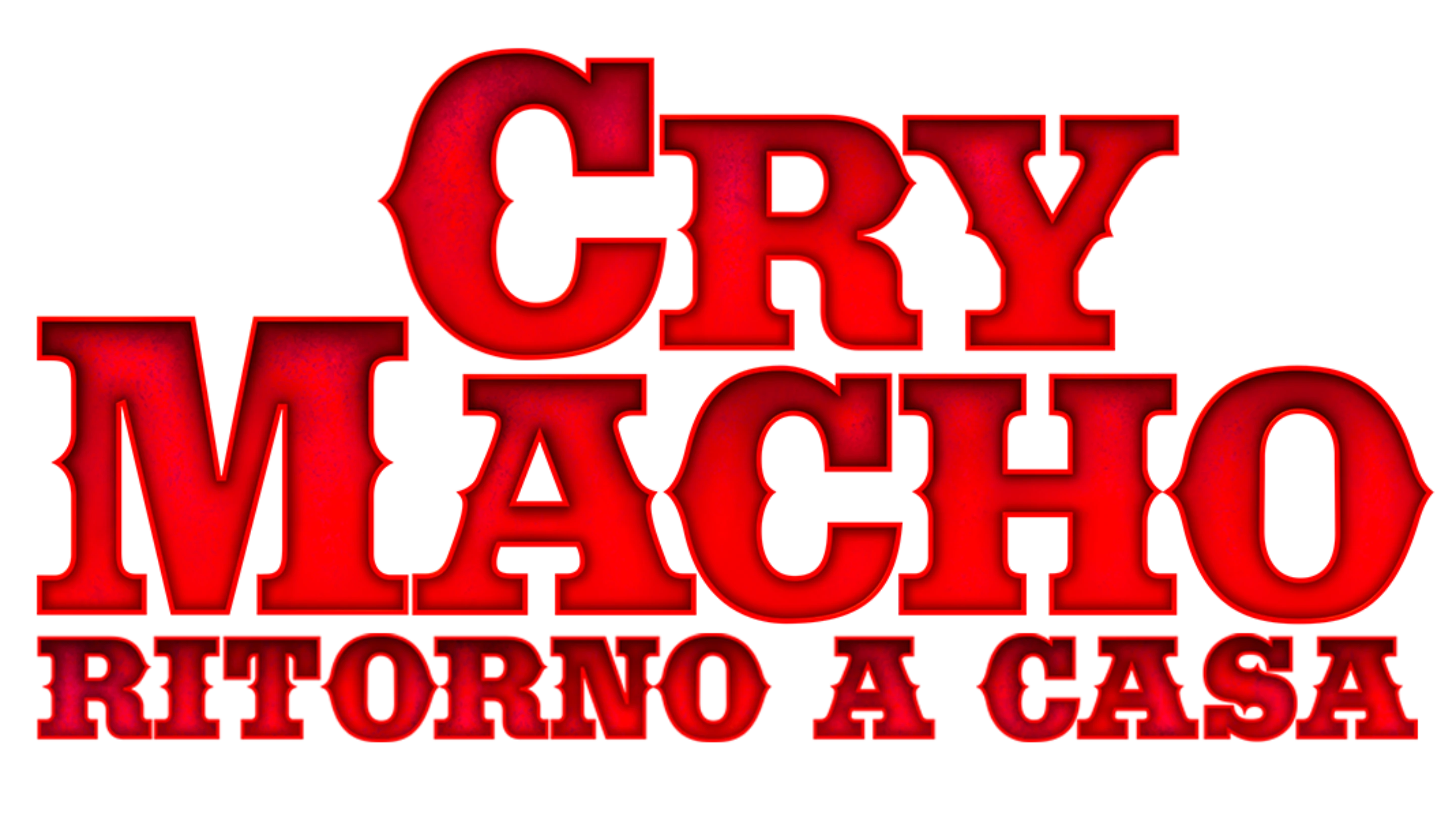 Cry Macho - Ritorno a casa