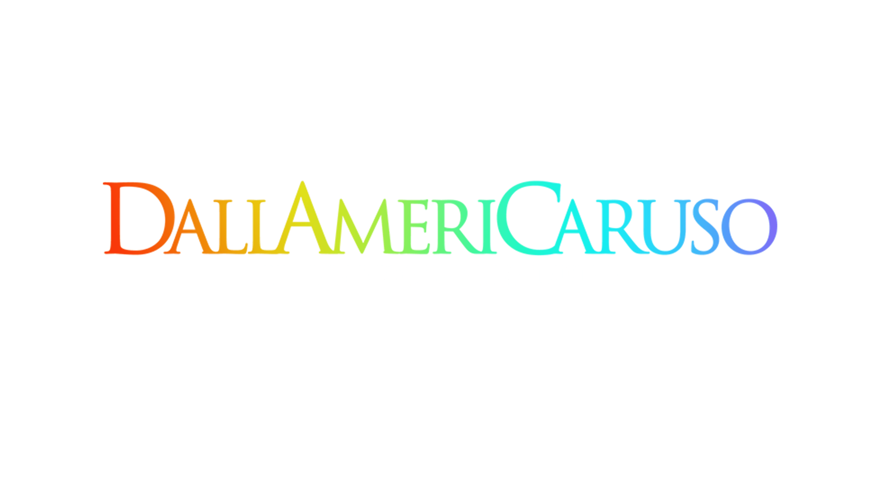 DallAmeriCaruso. Il concerto perduto