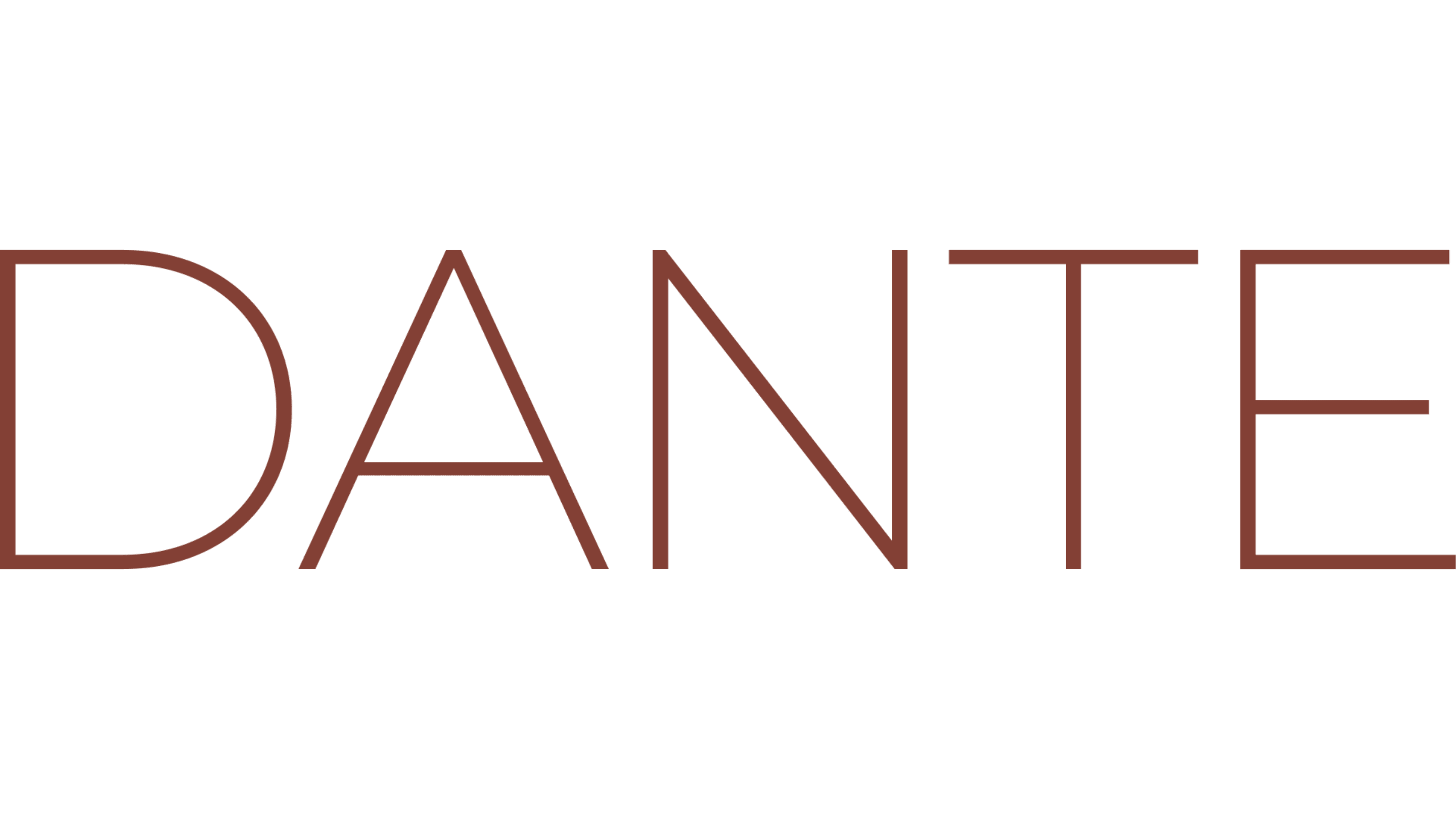 Dante