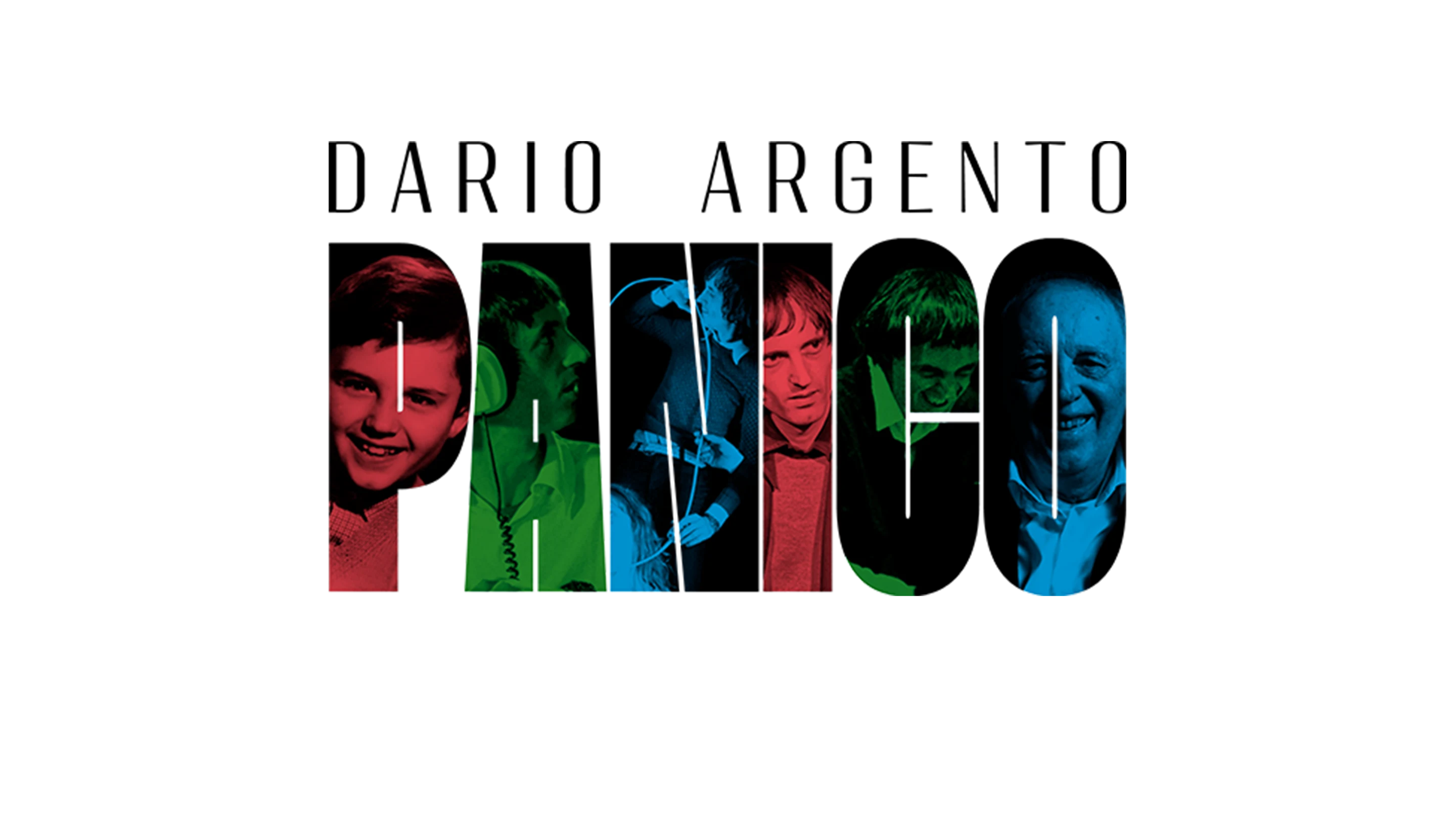 Dario Argento Panico