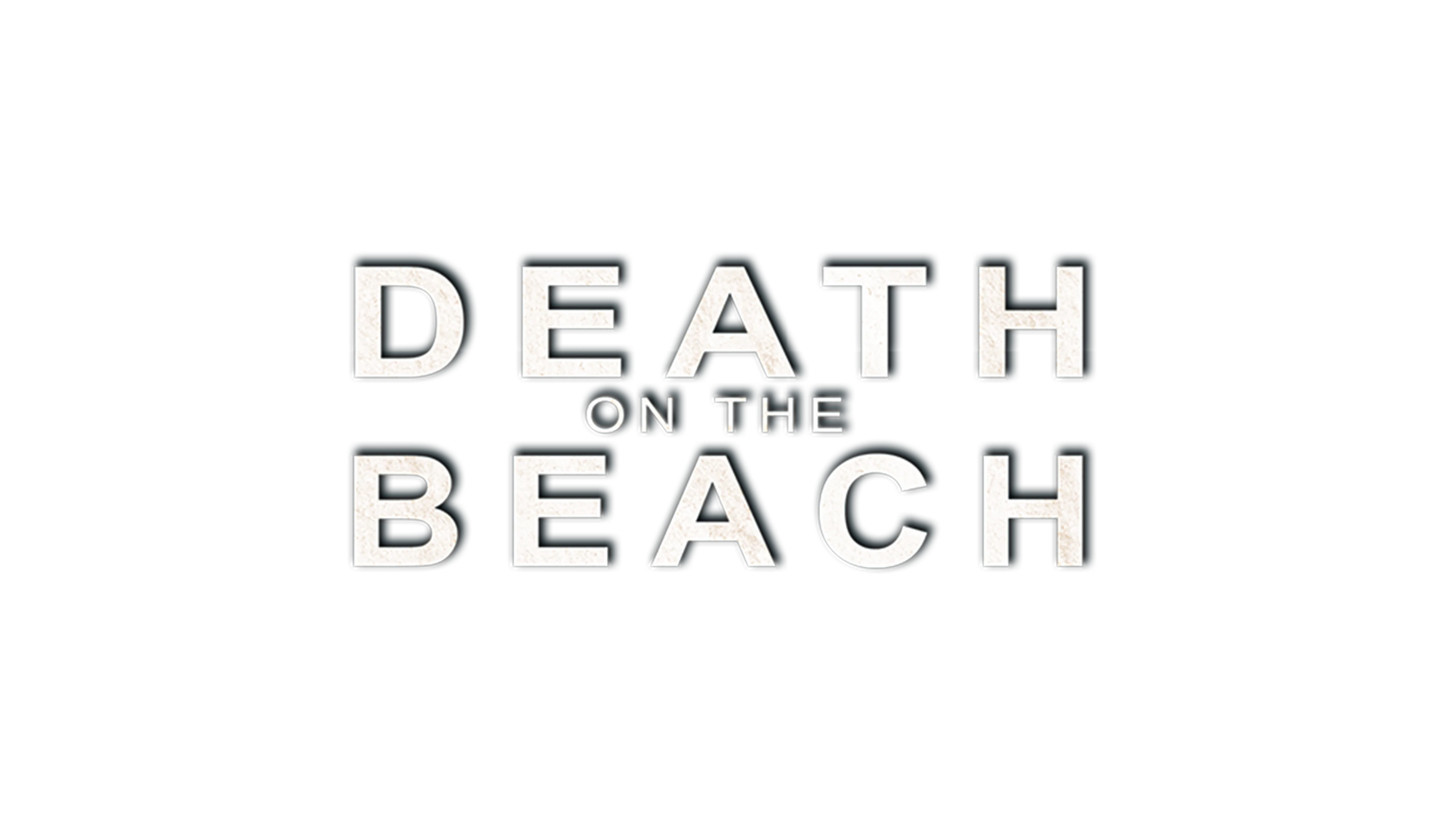 Death on the Beach