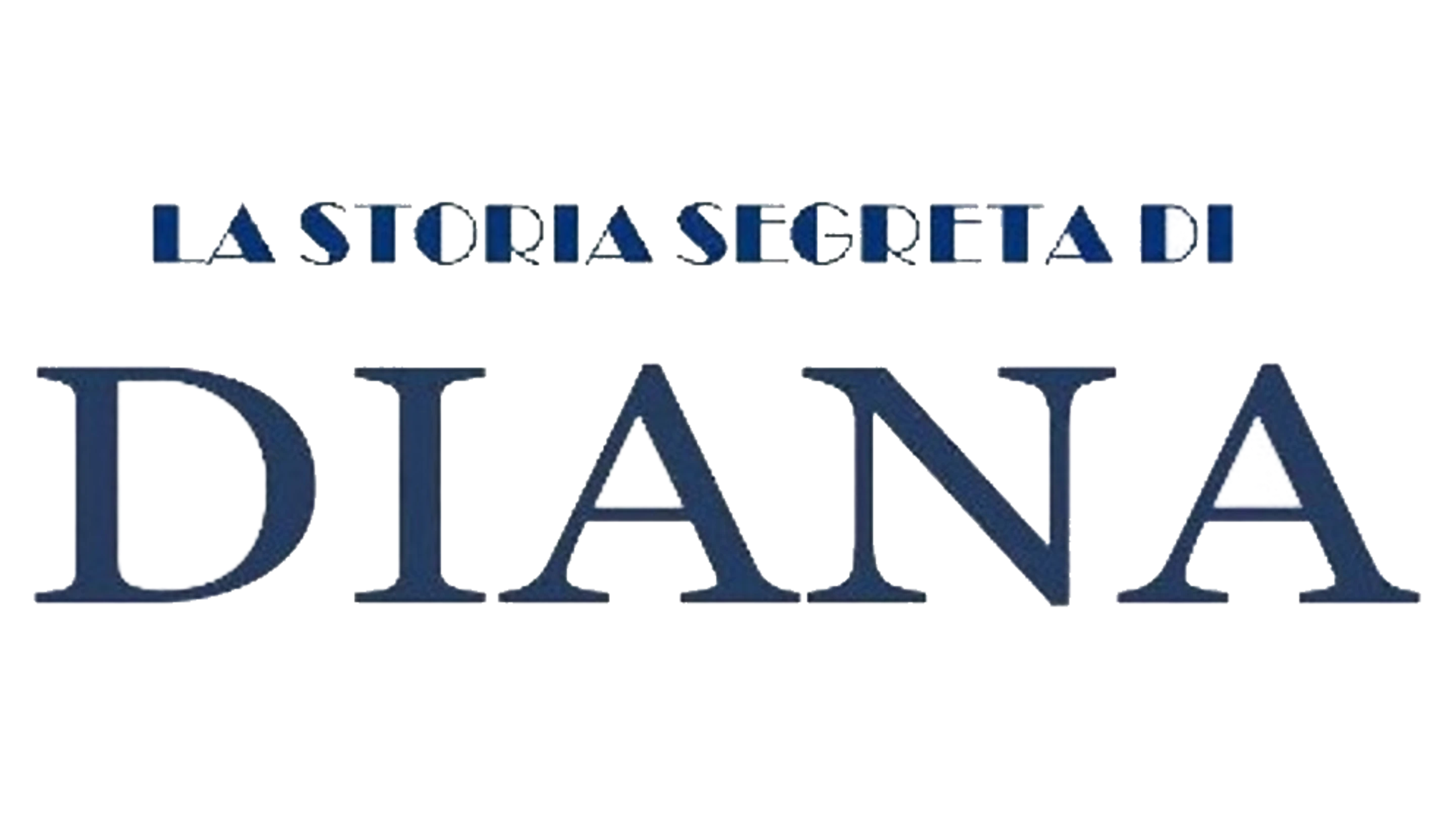 Diana - La storia segreta di Lady D