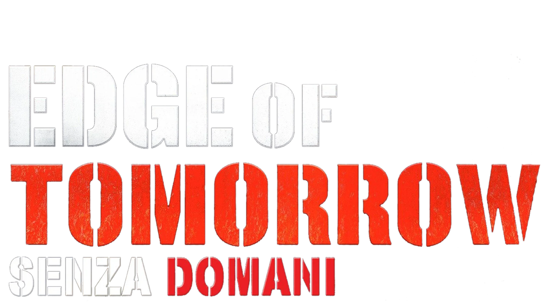 Edge of Tomorrow - Senza domani