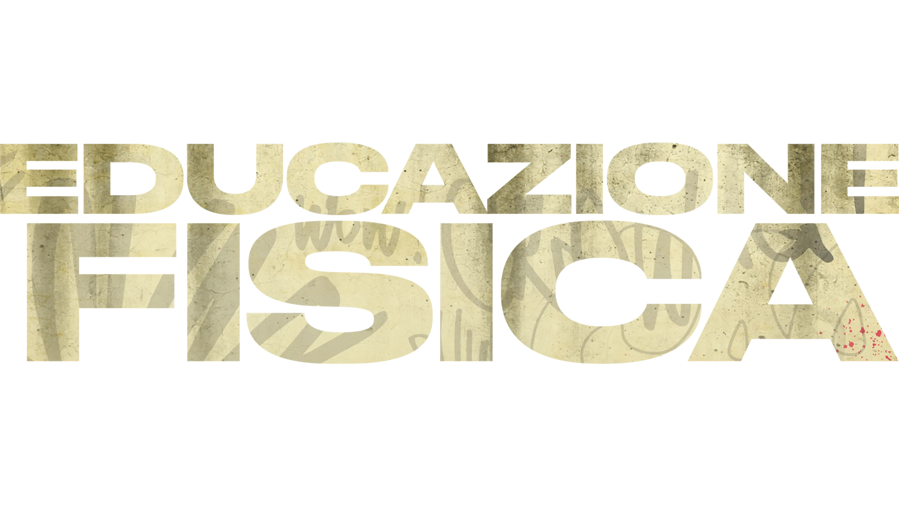 Educazione fisica