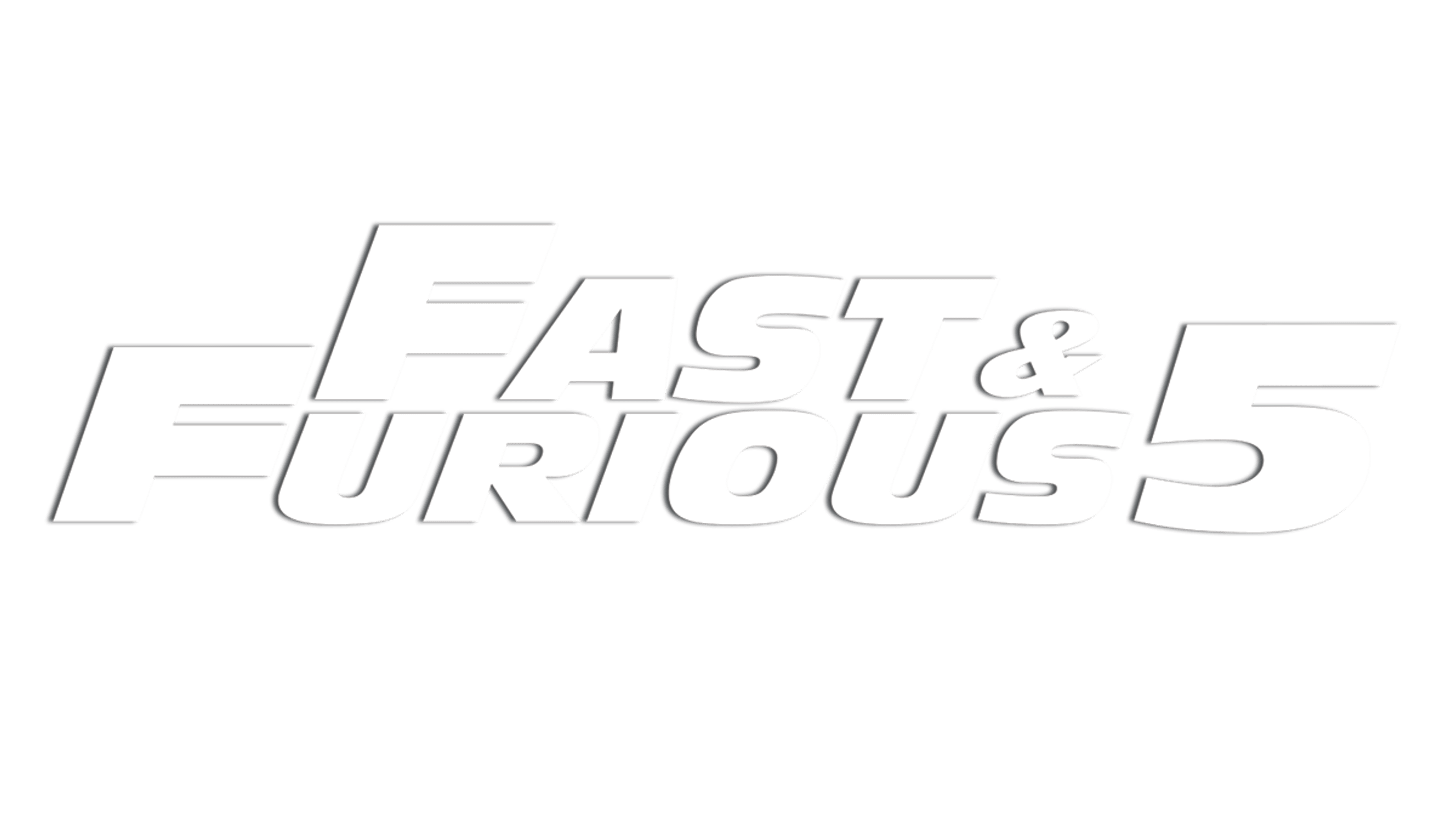 Fast & Furious 5