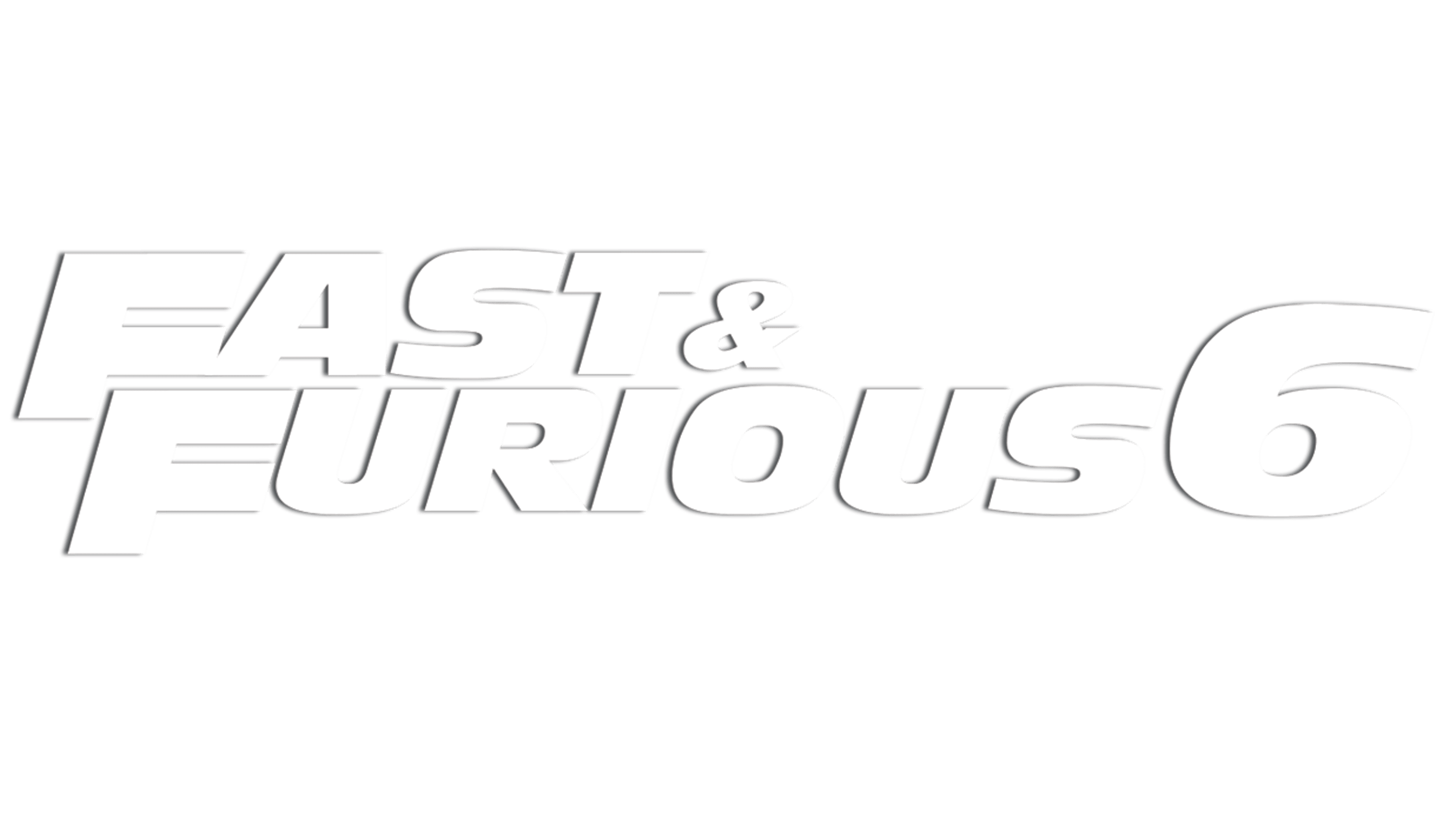 Fast & Furious 6