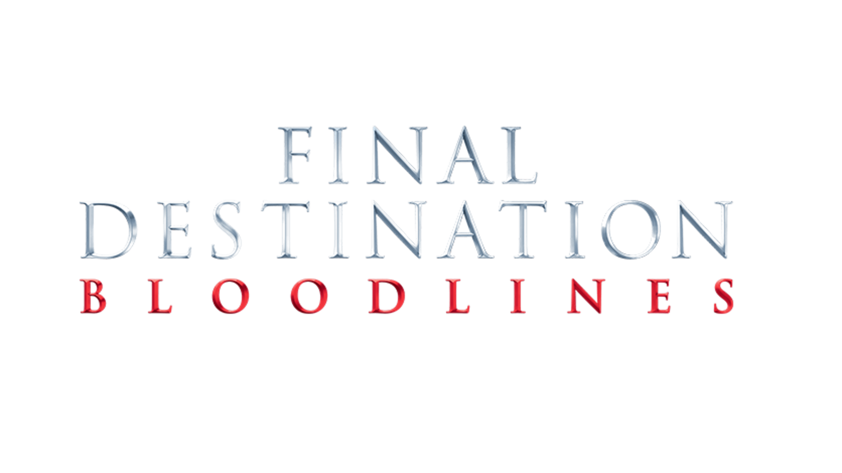 Final Destination: Bloodlines