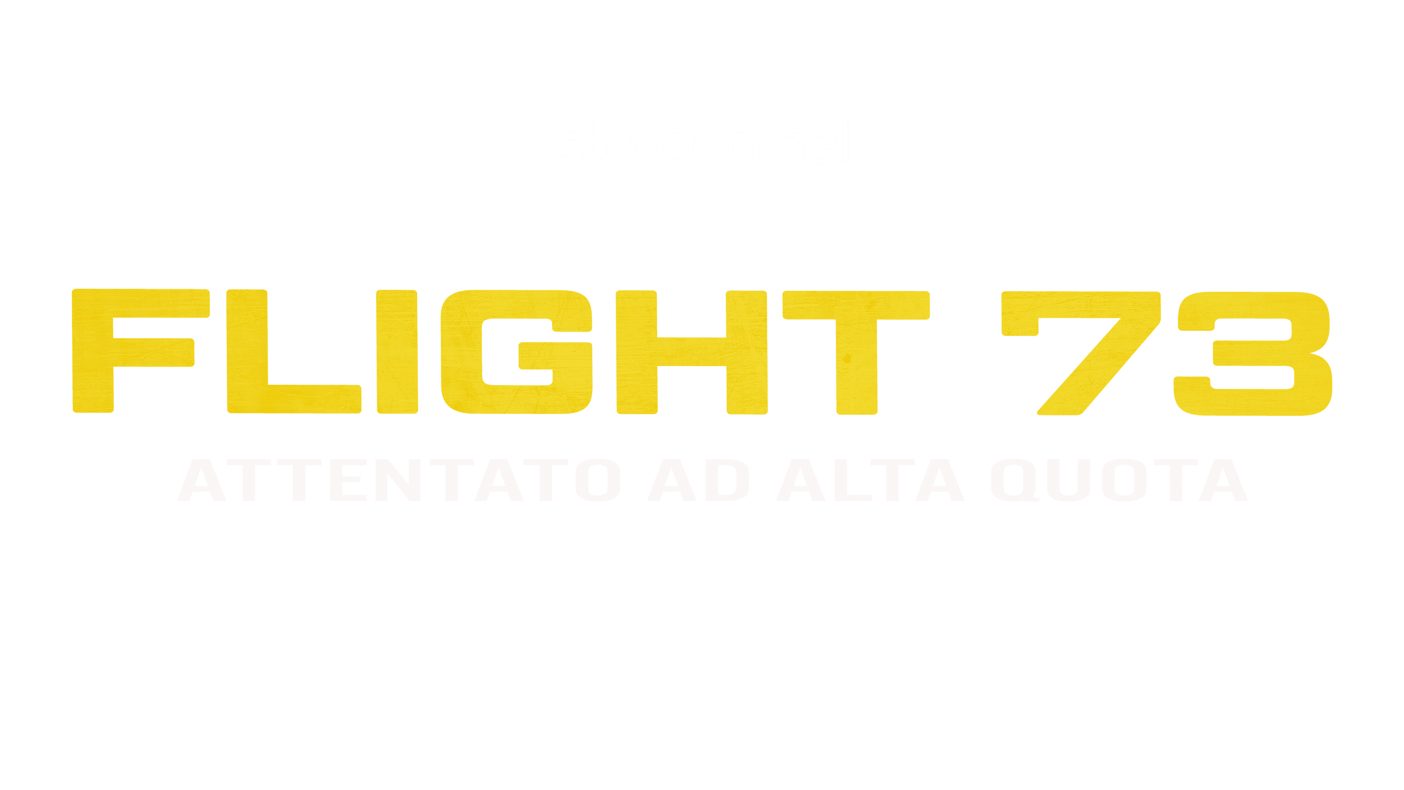 Flight 73 - Attentato ad alta quota