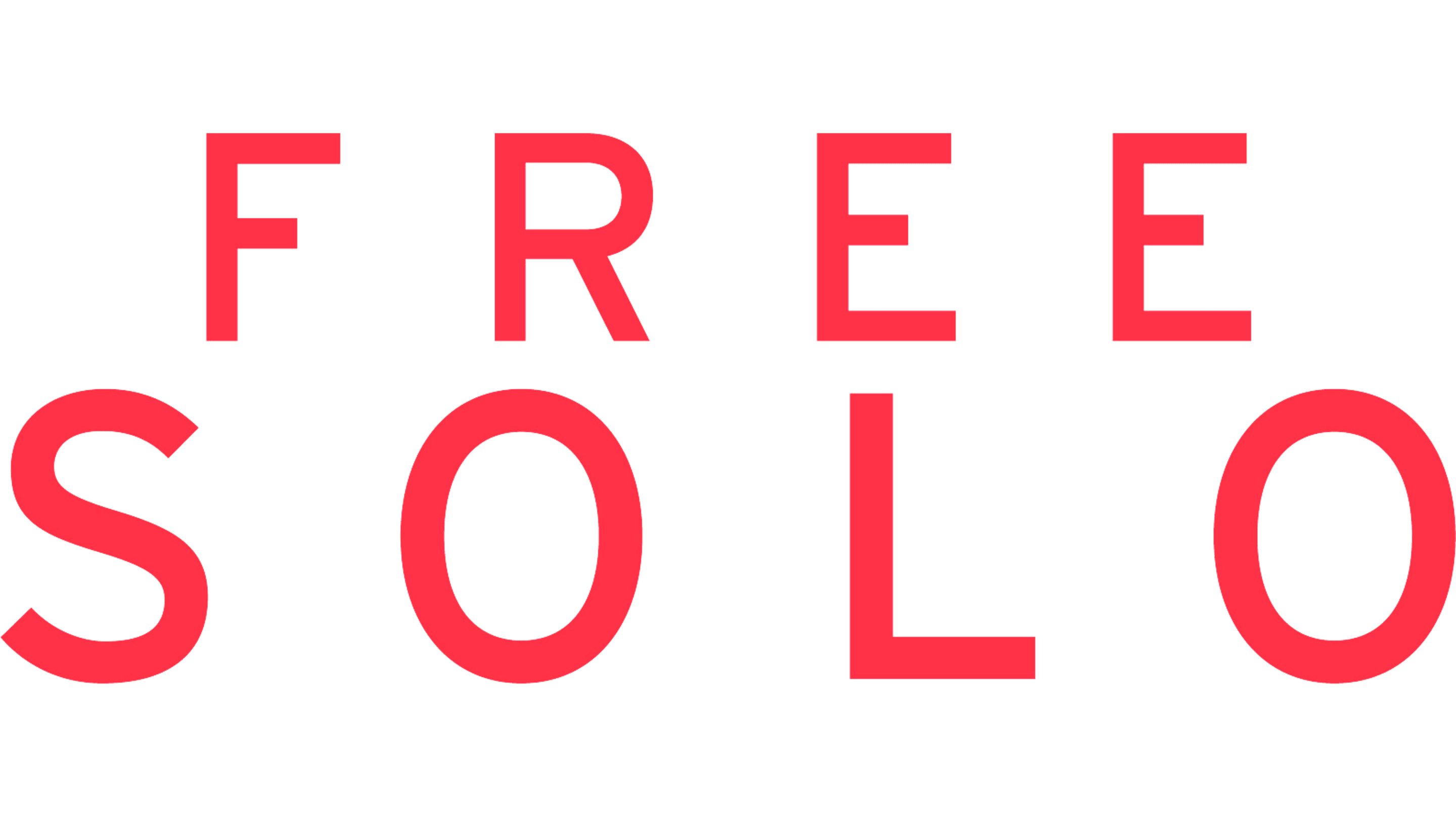 Free Solo - Sfida estrema