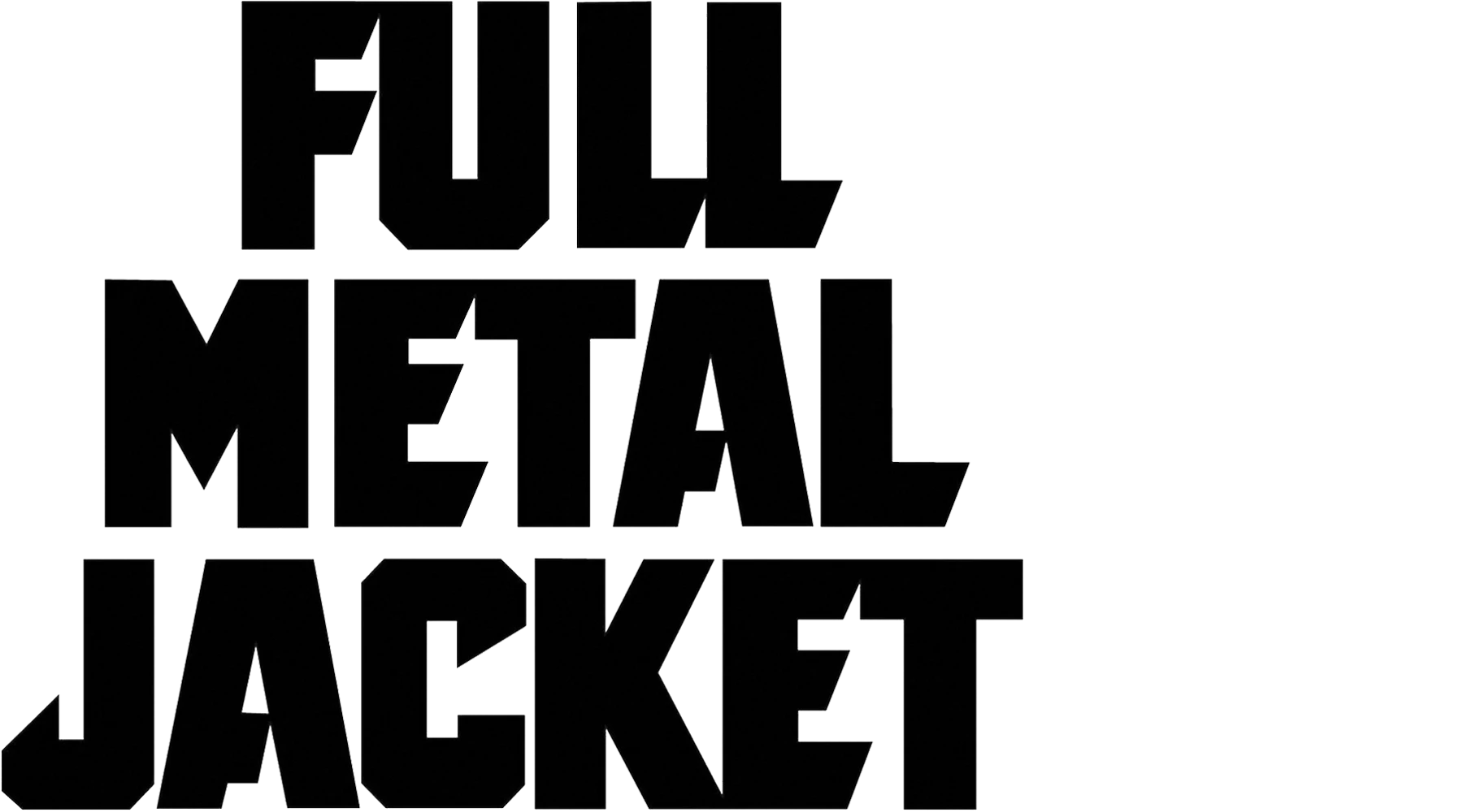 Full Metal Jacket (Edizione Deluxe)