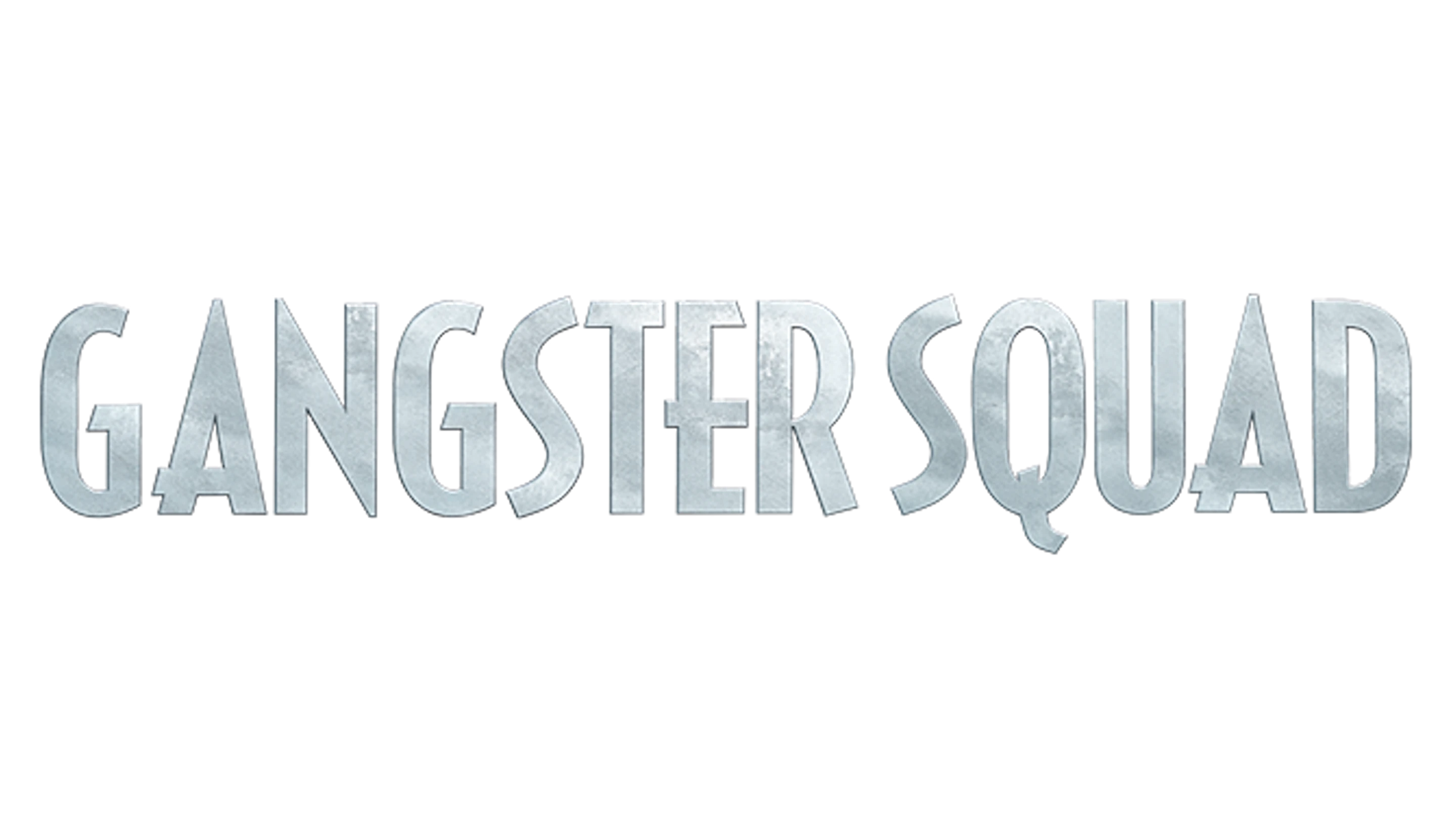 Gangster Squad