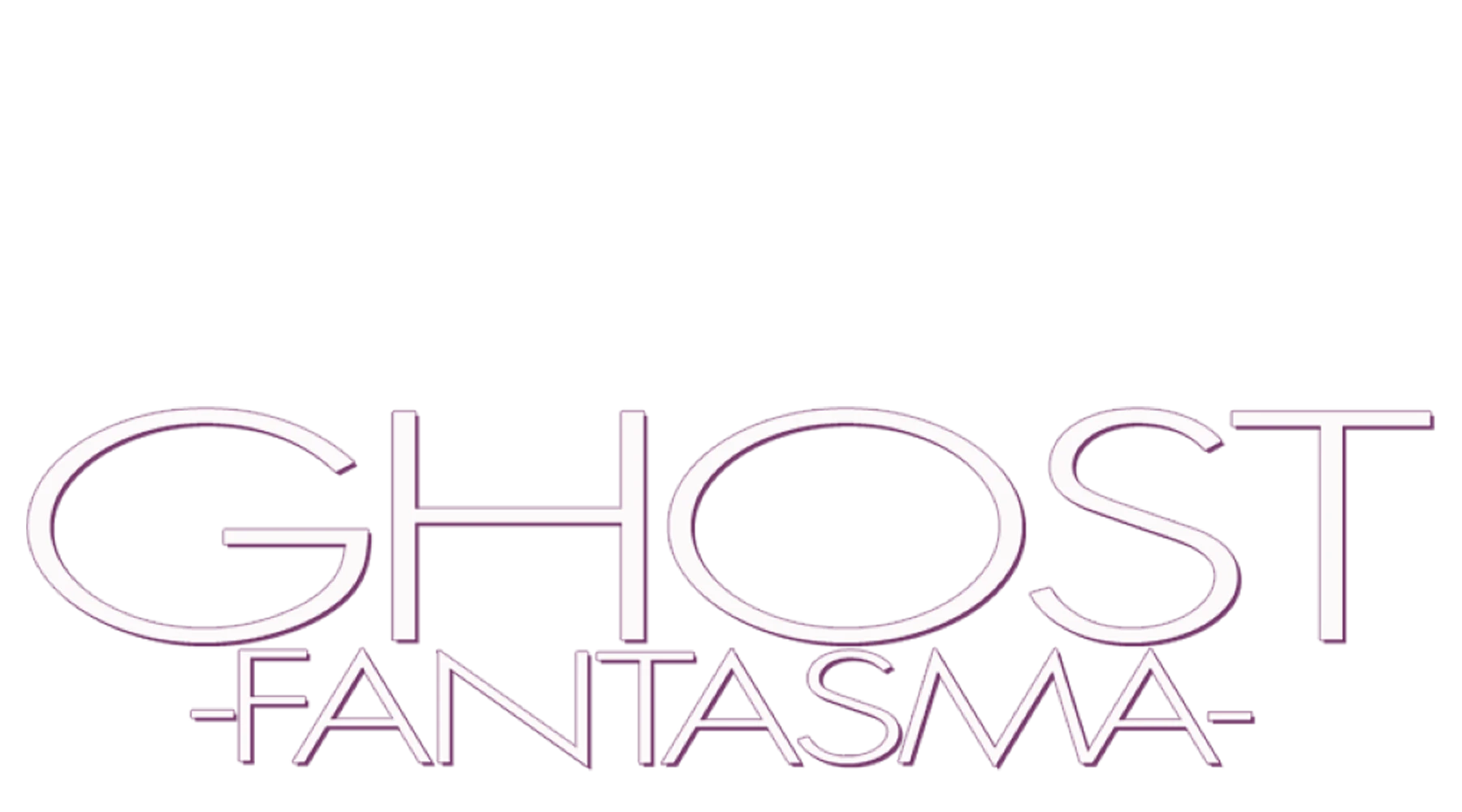 Ghost - Fantasma