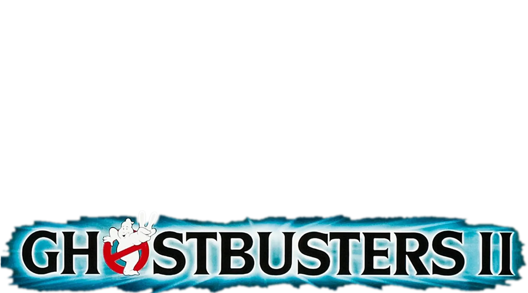 Ghostbusters II