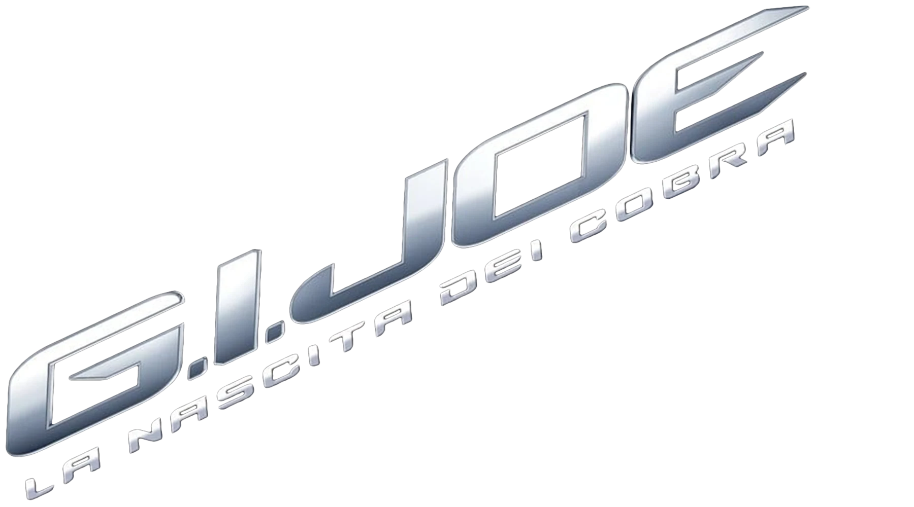 G.I. Joe - La nascita dei Cobra