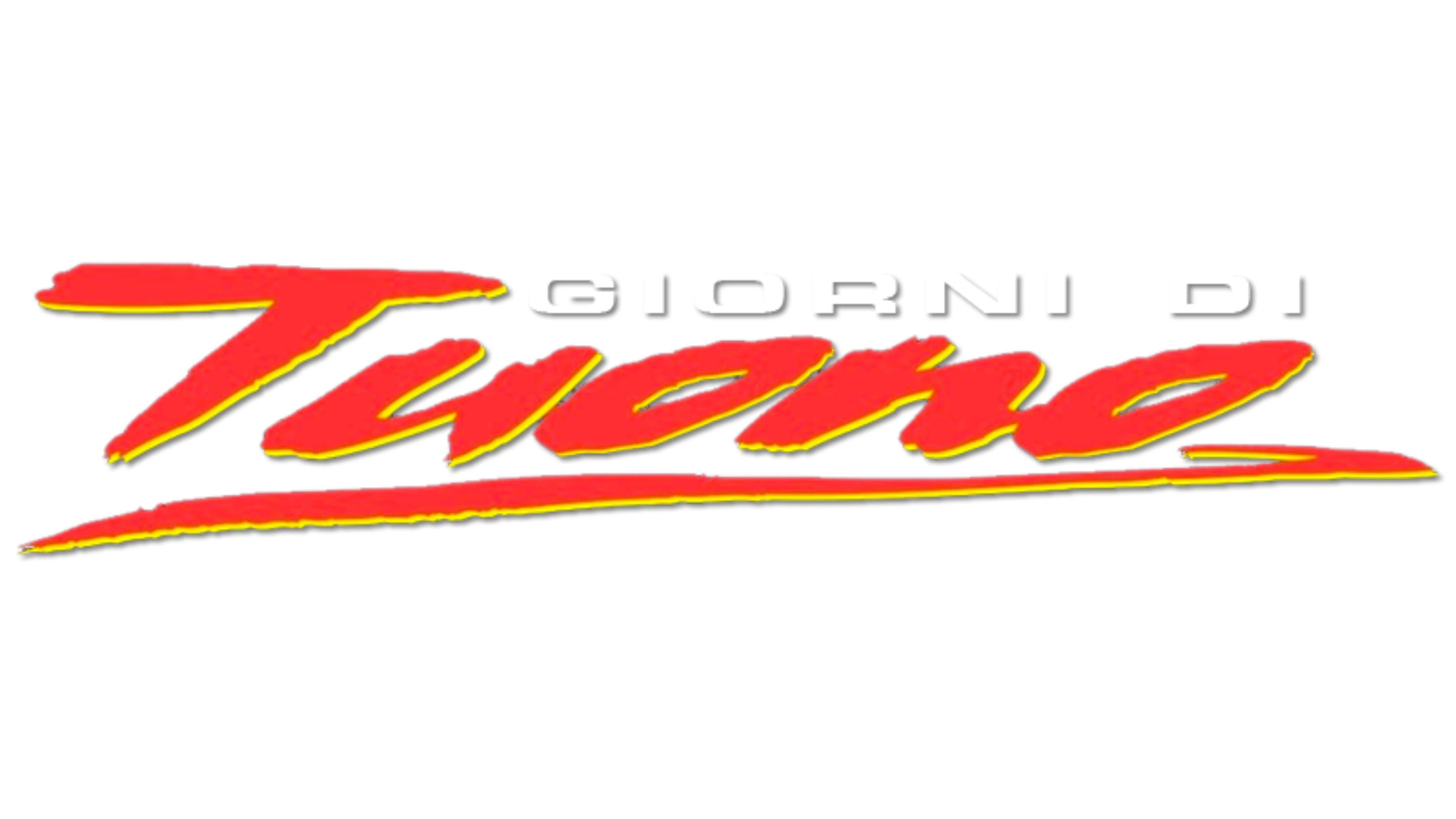 Giorni di tuono